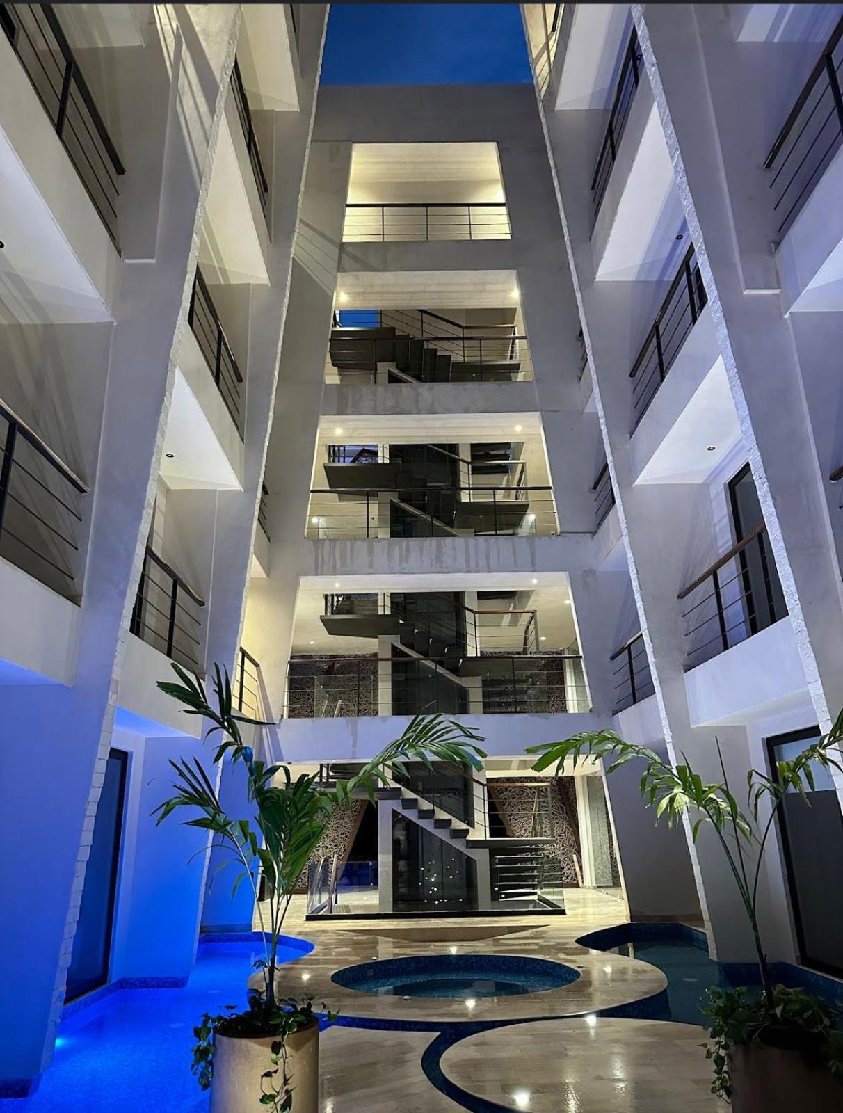 Riviera Bliss New Apartment Tulum