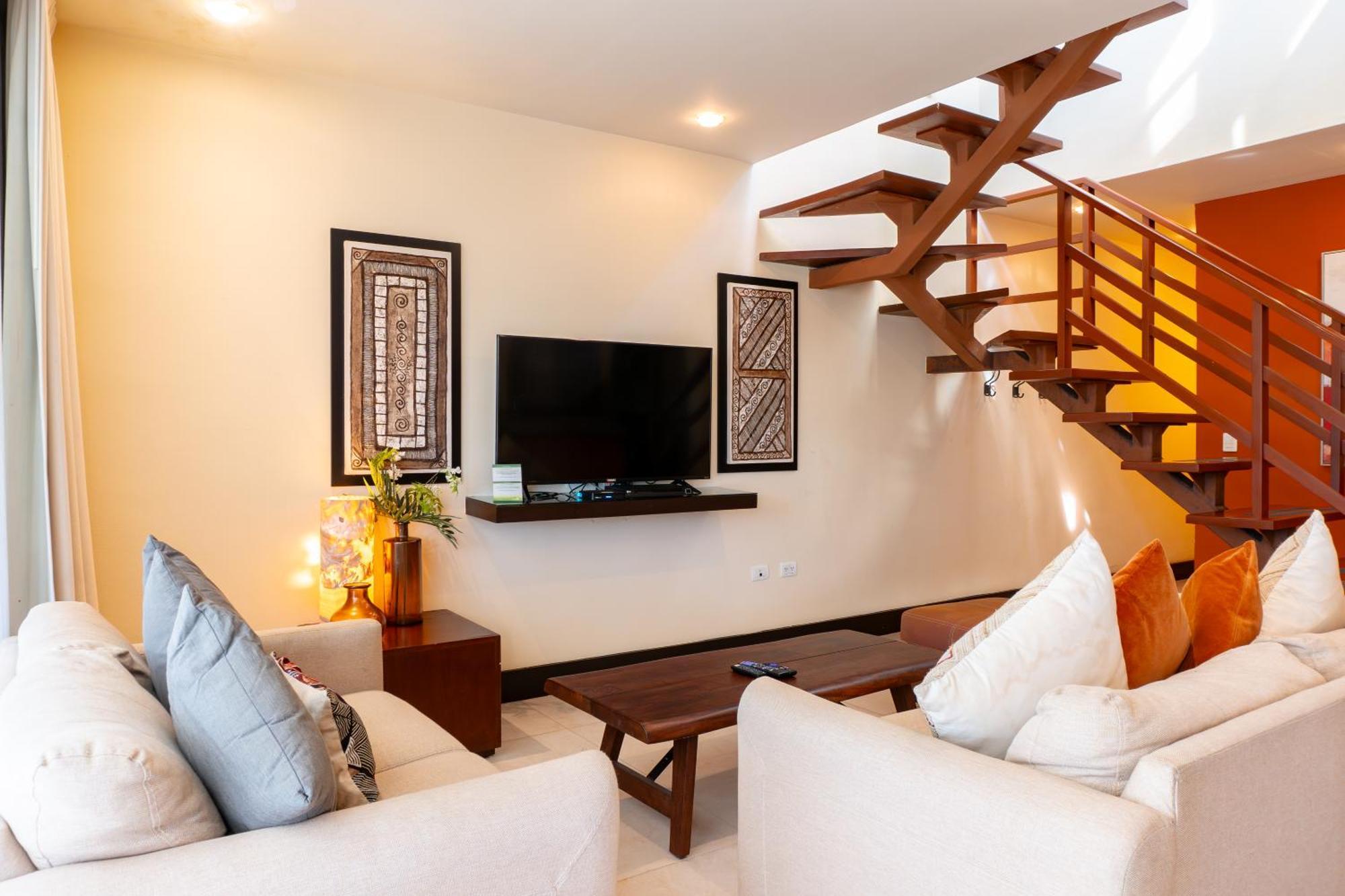 Pueblito Beachside By Bvr Playa del Carmen