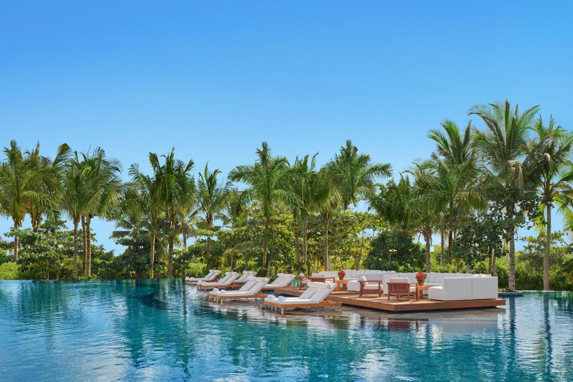 The Riviera Maya Edition At Kanai 5* Punta Maroma