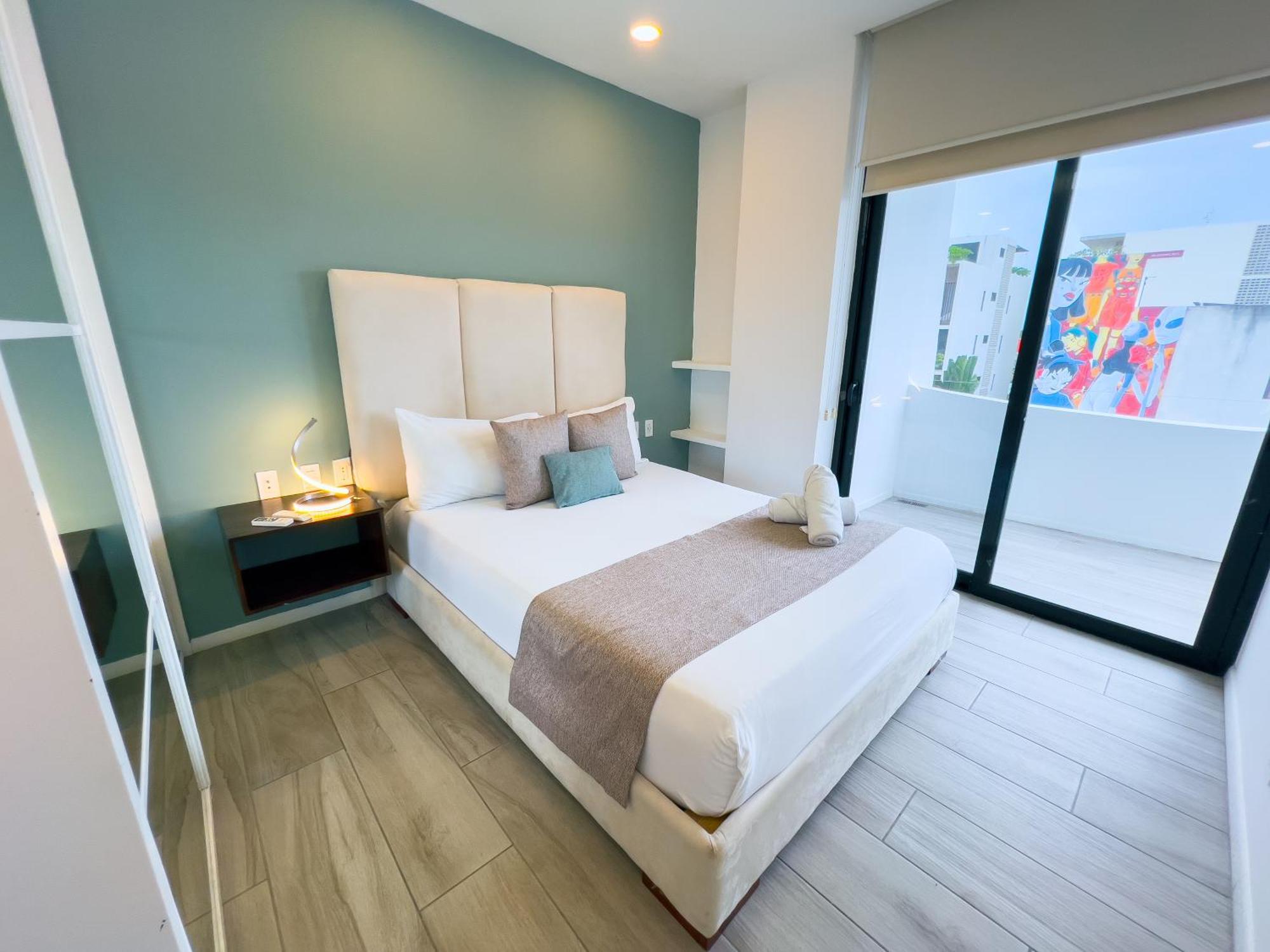 Hotel Mare Playa del Carmen Playa del Carmen