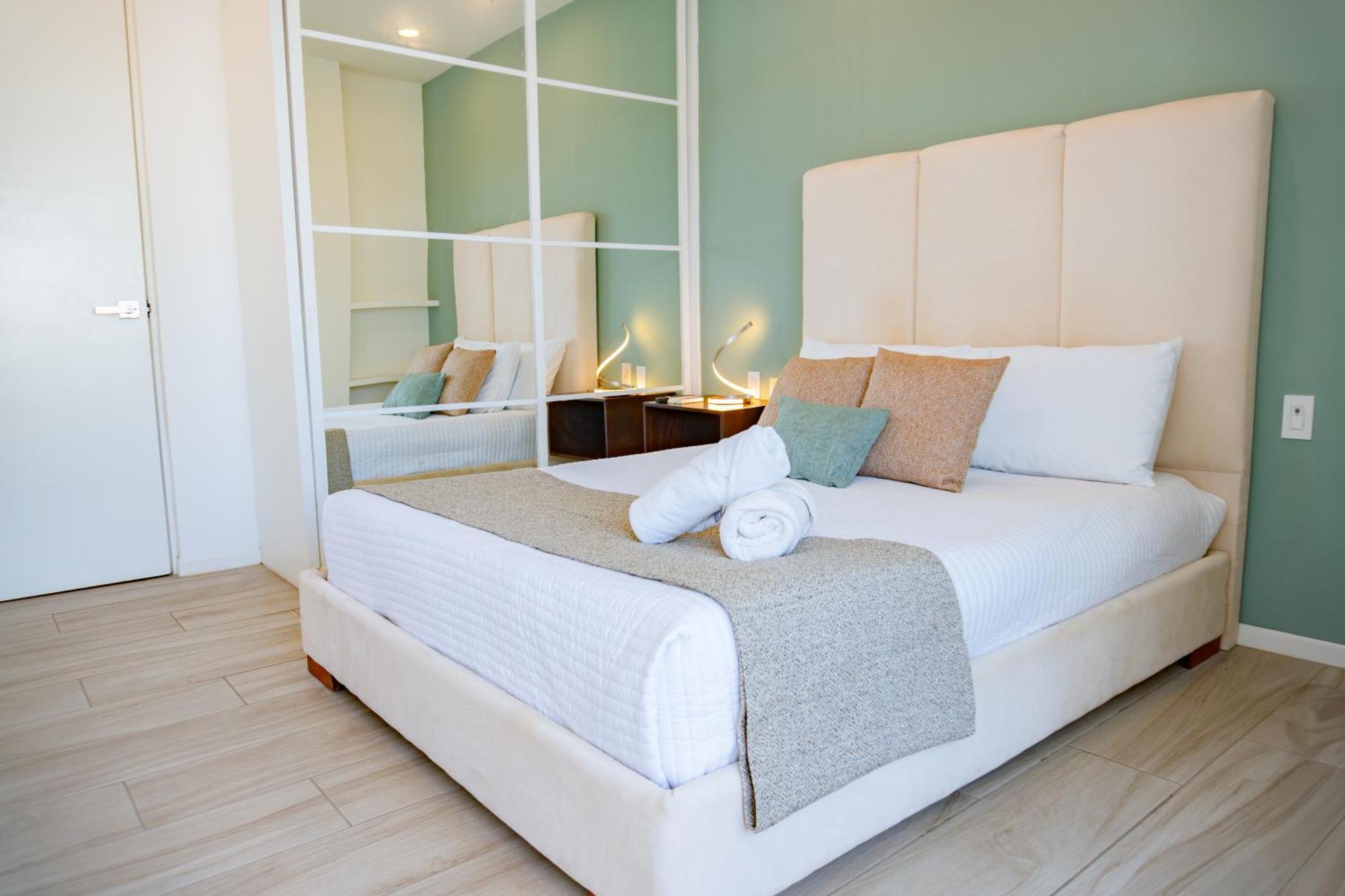 Mare Playa del Carmen 4*