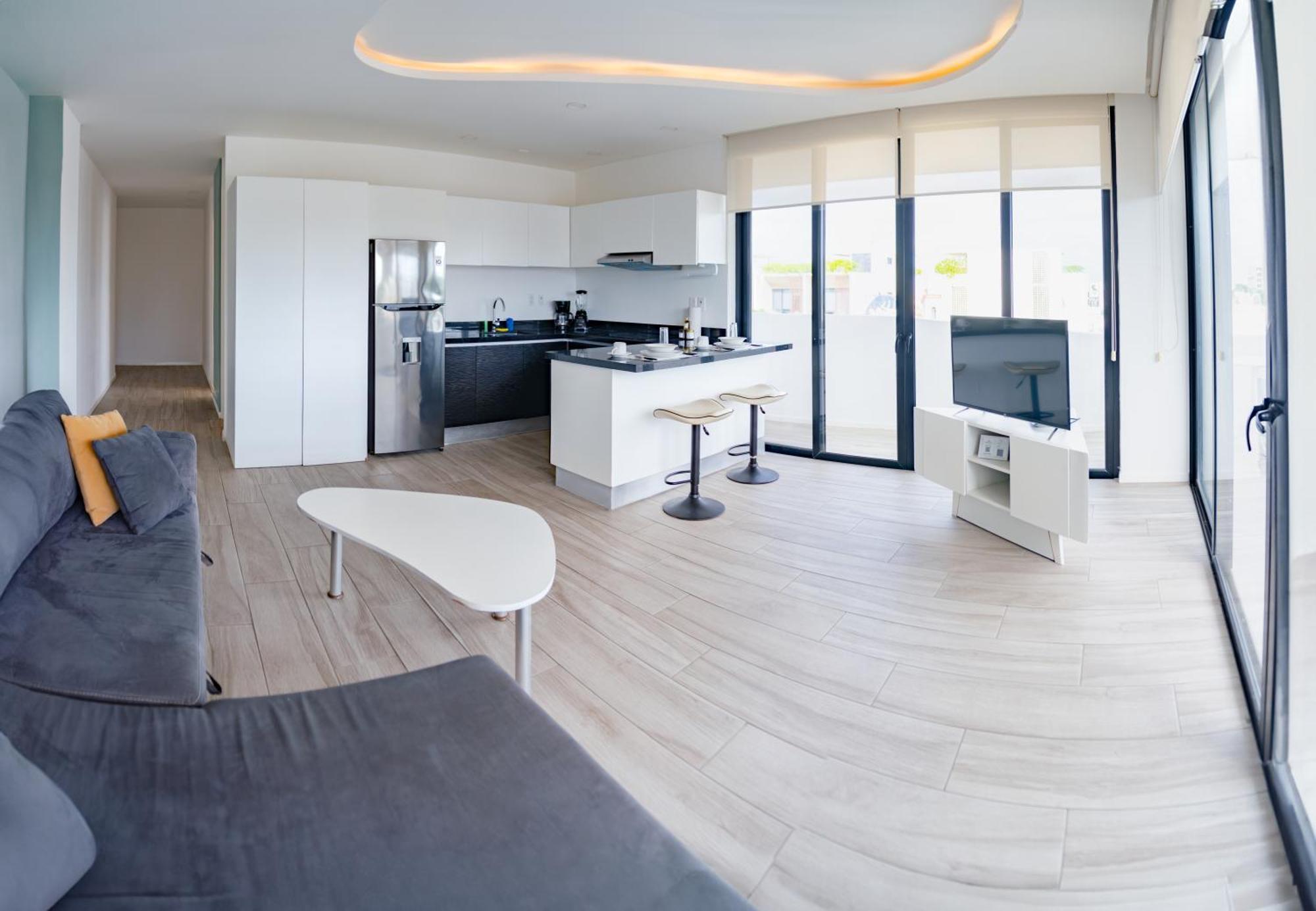 Mare Vacacional 4*