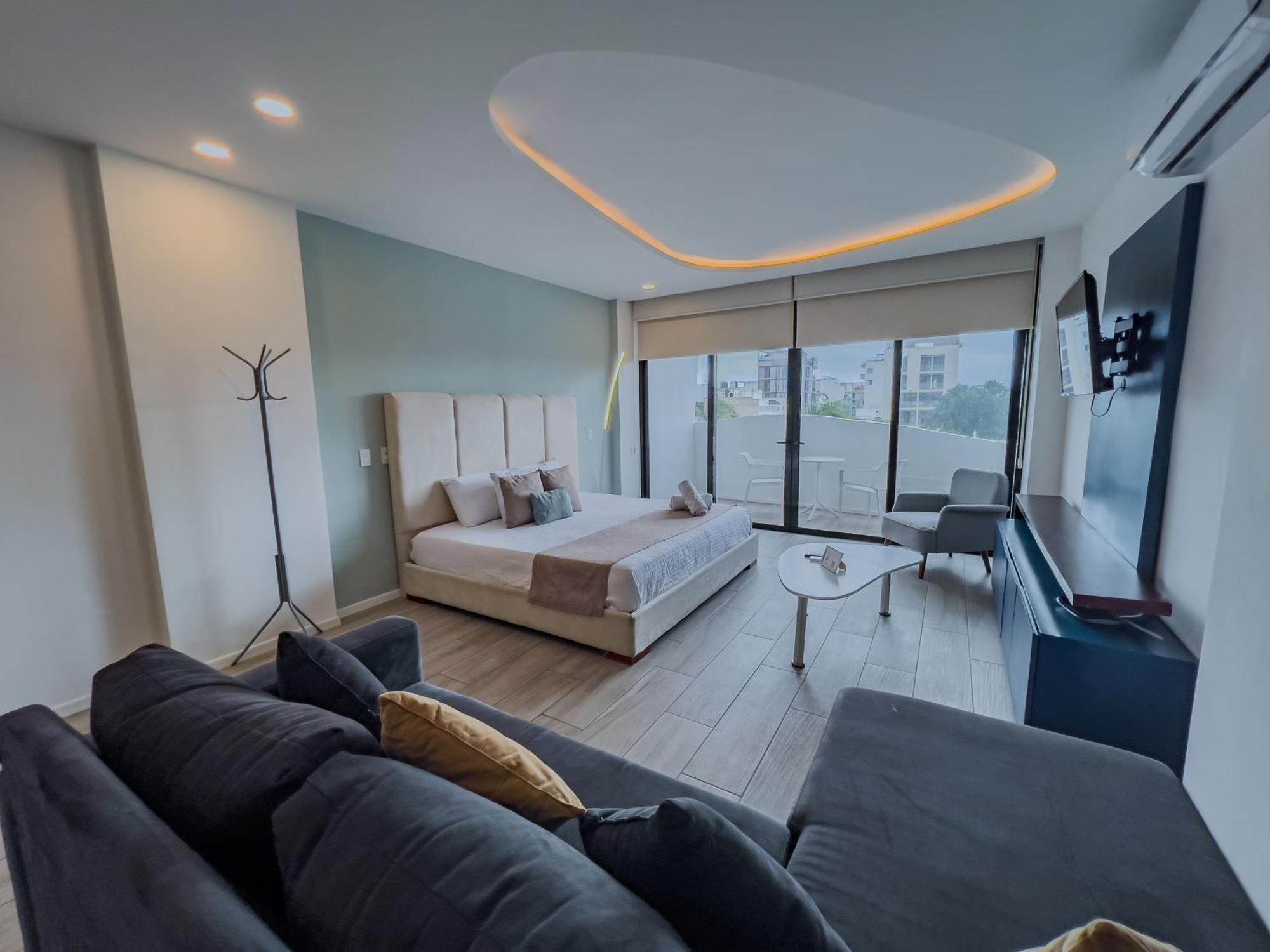 Hotel Mare Vacacional Playa del Carmen