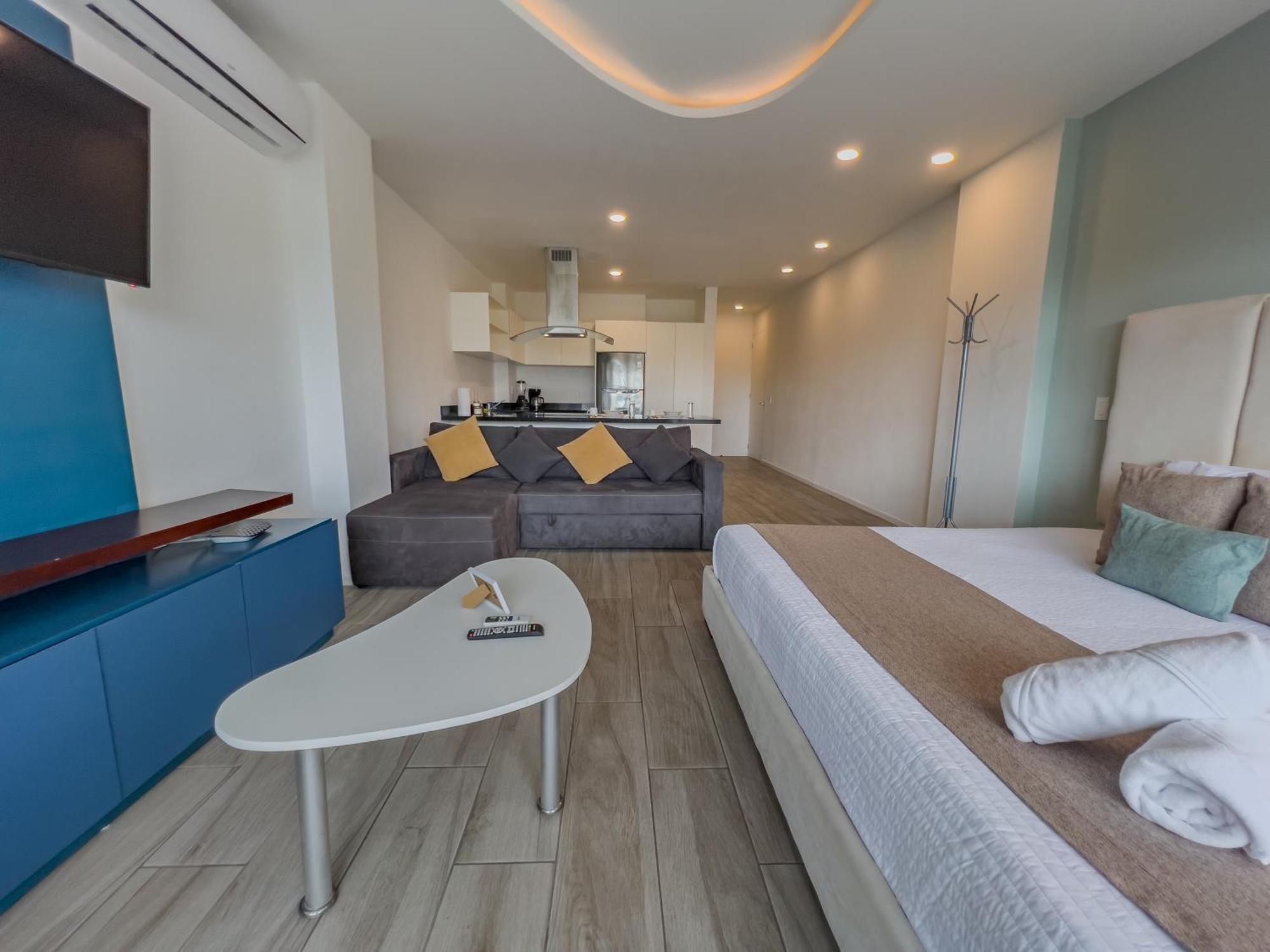 Mare Vacacional Hotel