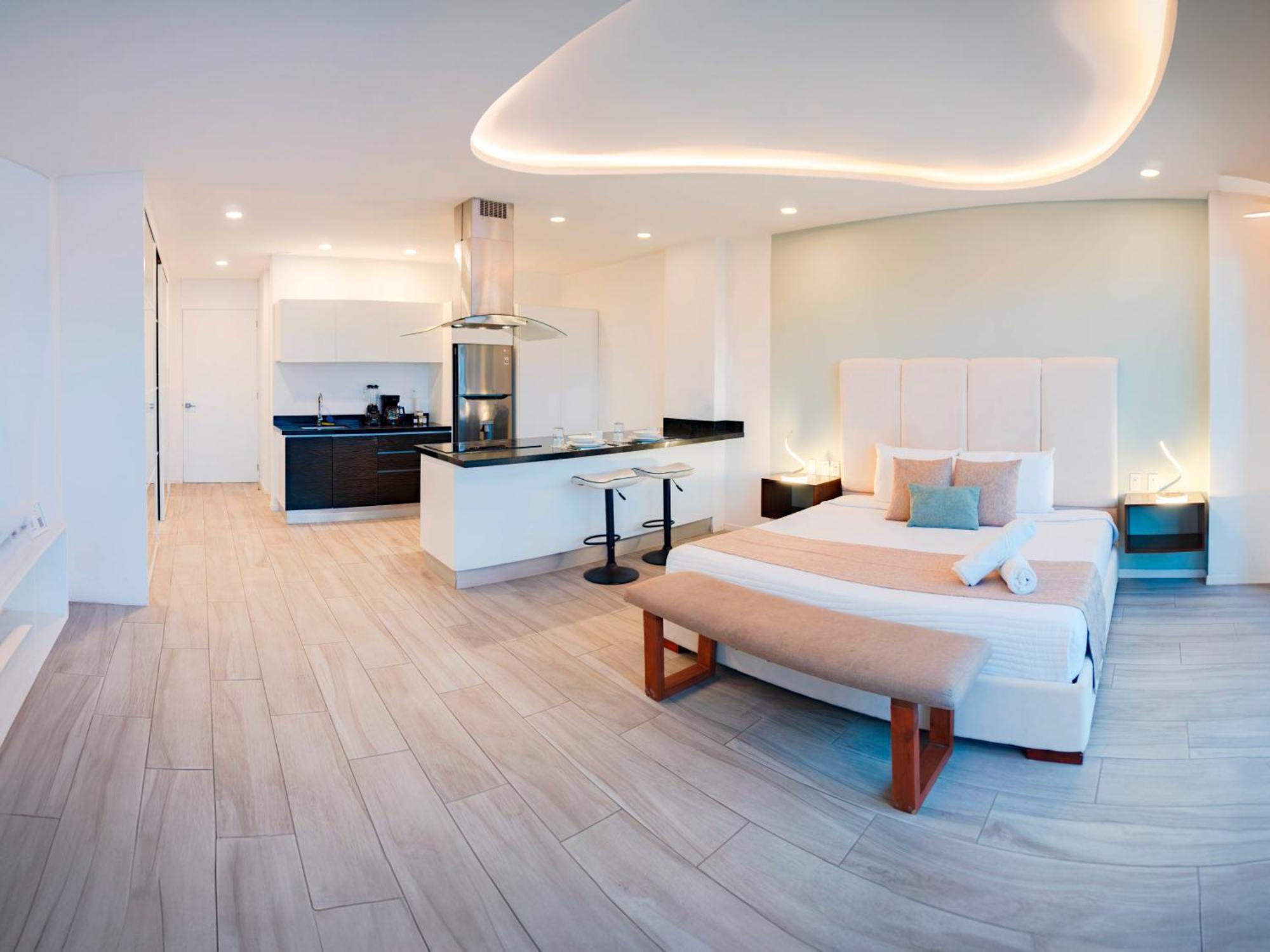 Hotel Mare Playa del Carmen 4*