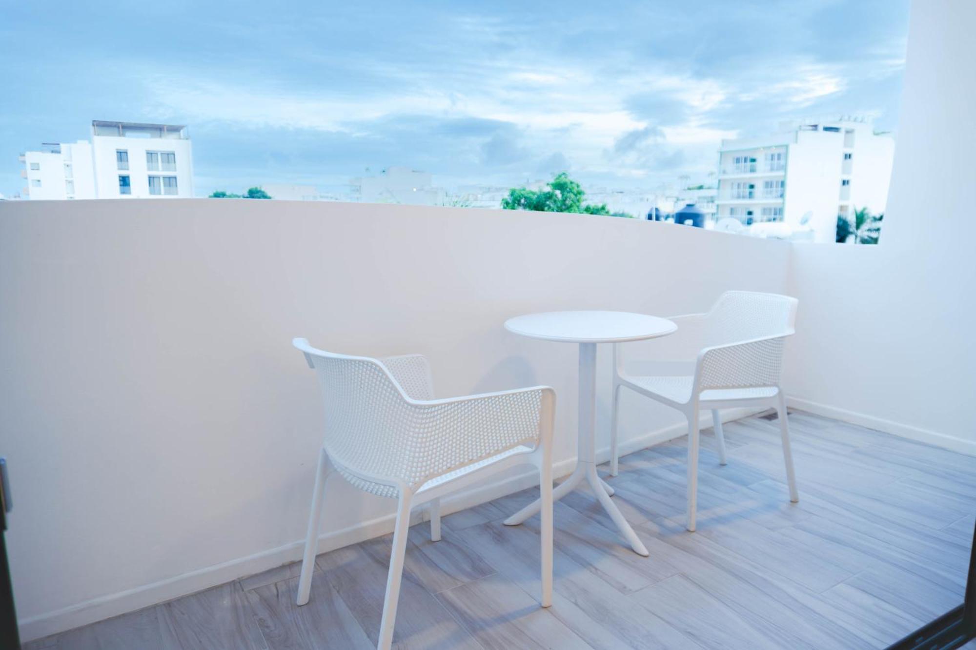 Hotel Mare Vacacional Playa del Carmen