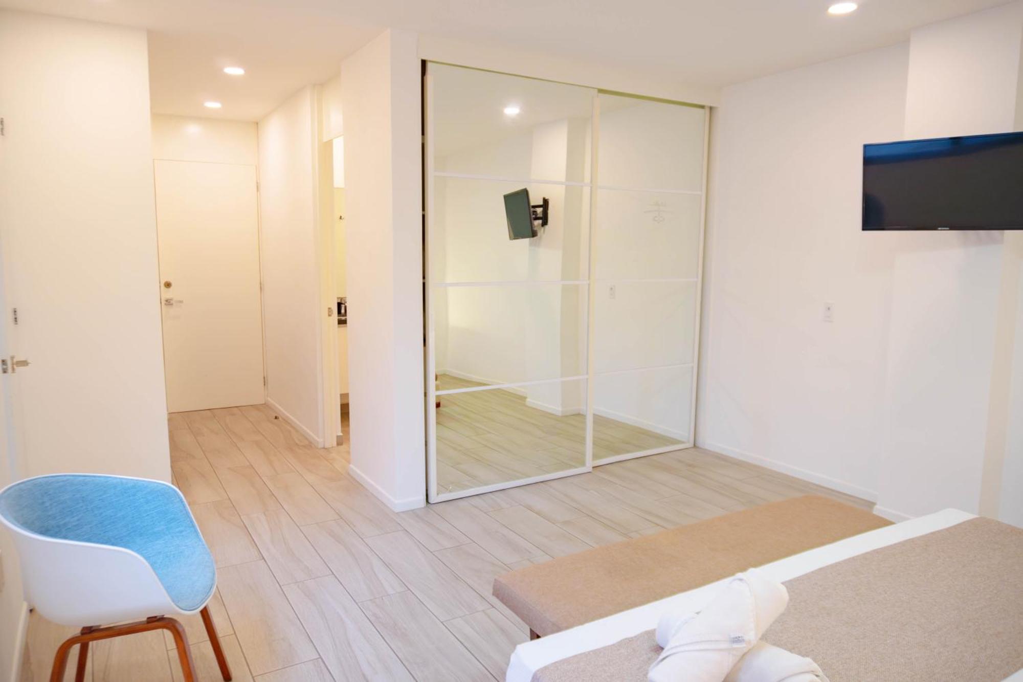 Mare Playa del Carmen Hotel 4*