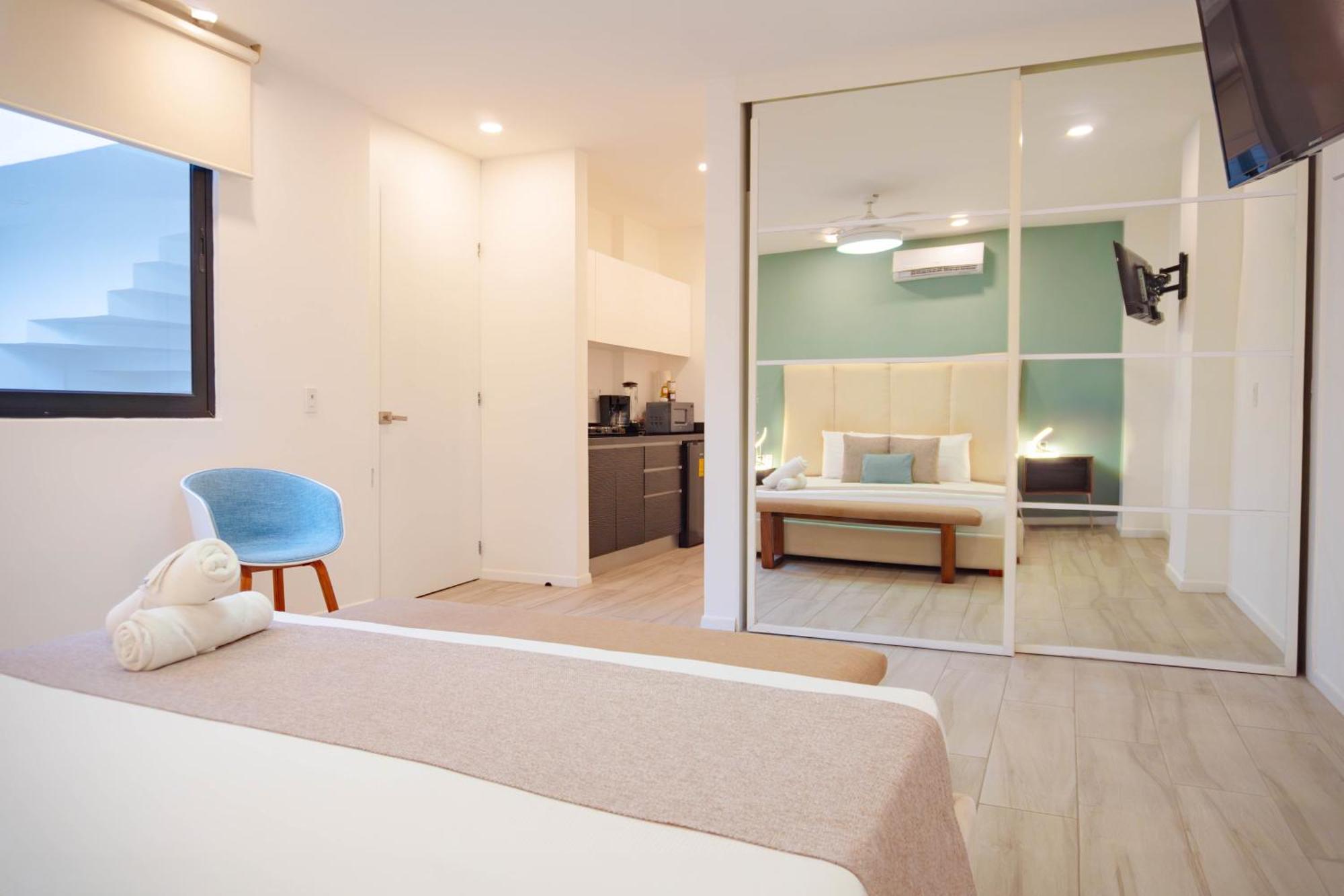 Mare Playa del Carmen 4*