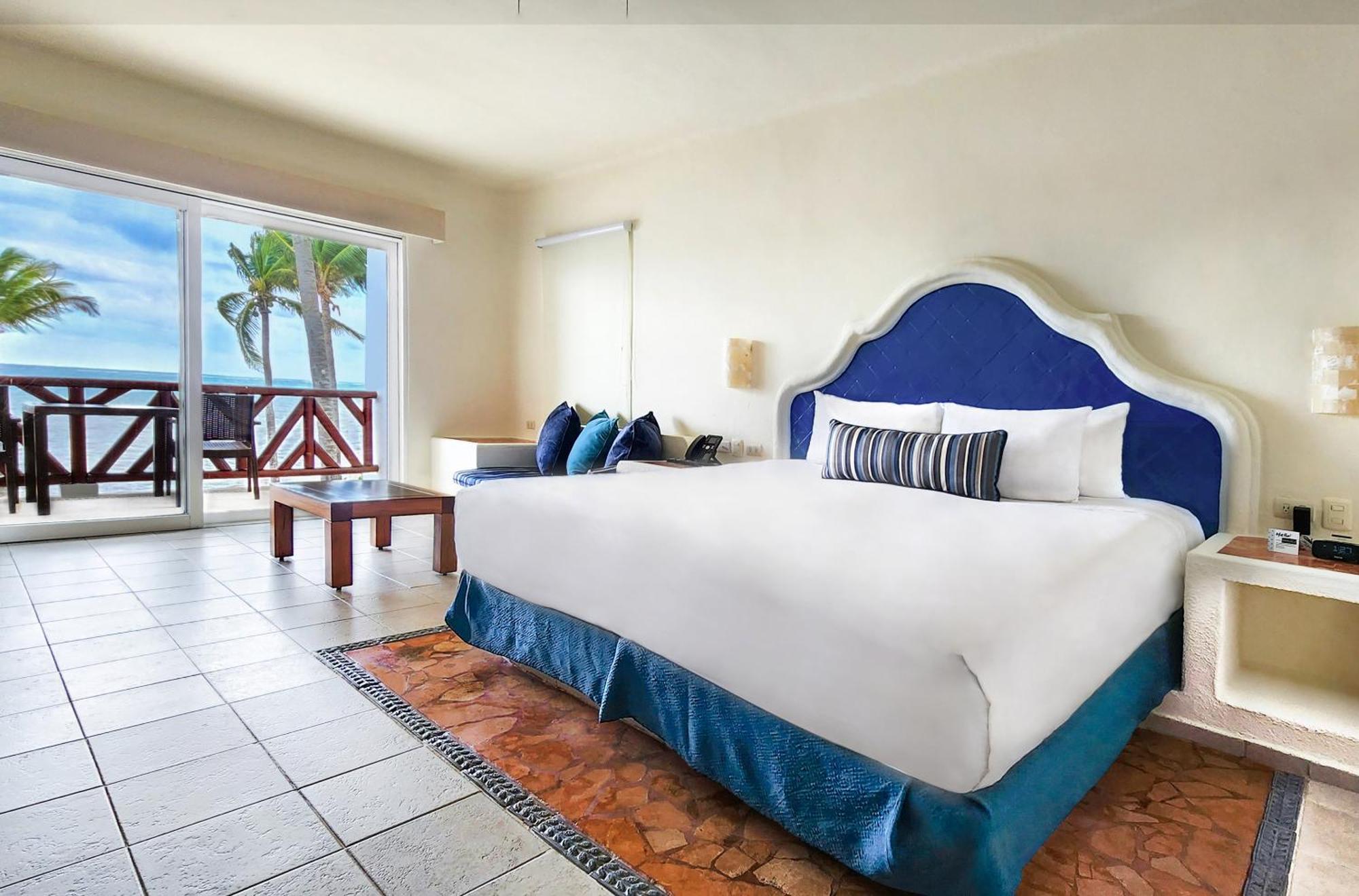 Resort Desire Riviera Maya Pearl - Couples Only 5*