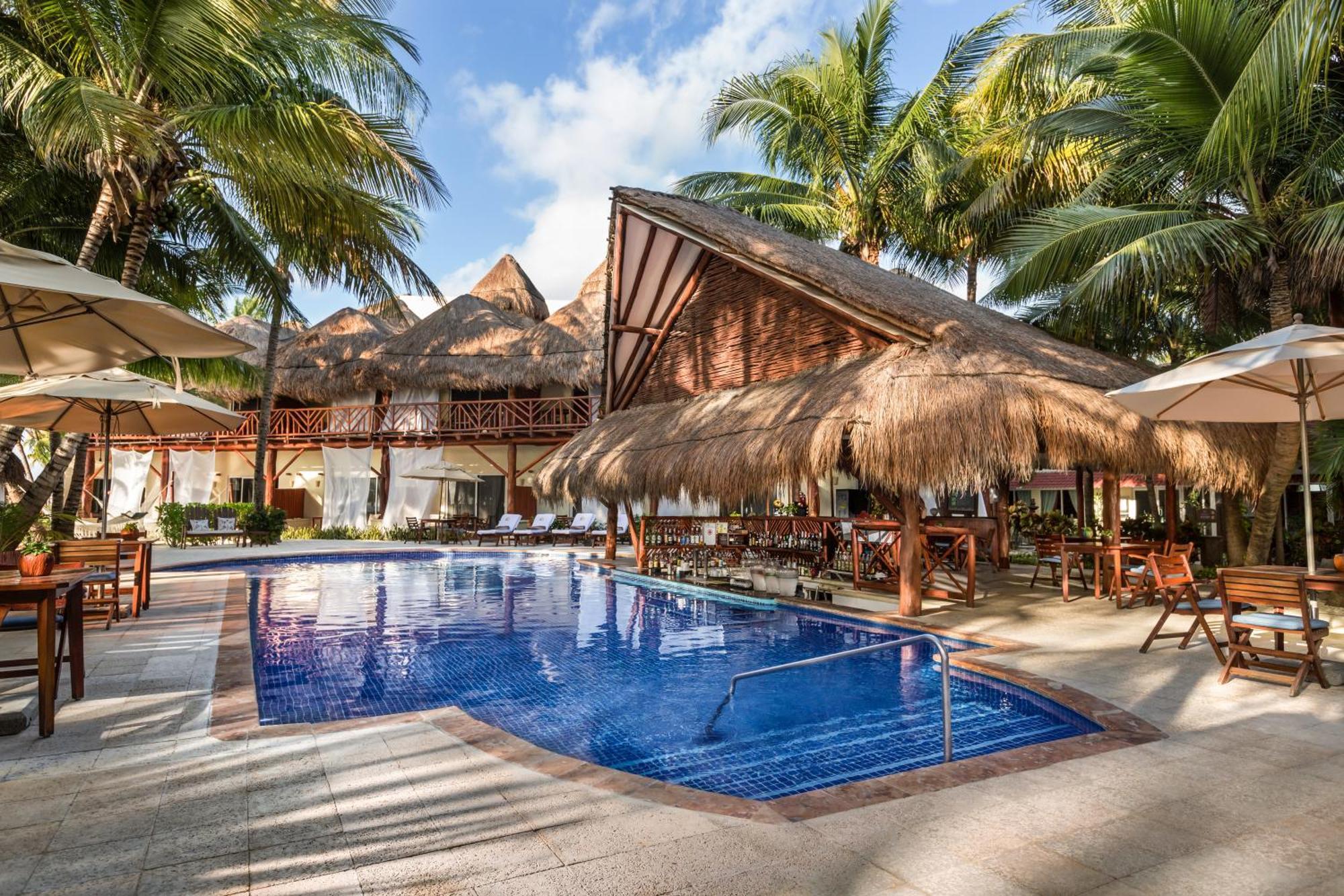 El Dorado Maroma Cenote, Underground Expedition All & More Inclusive - Adults Only