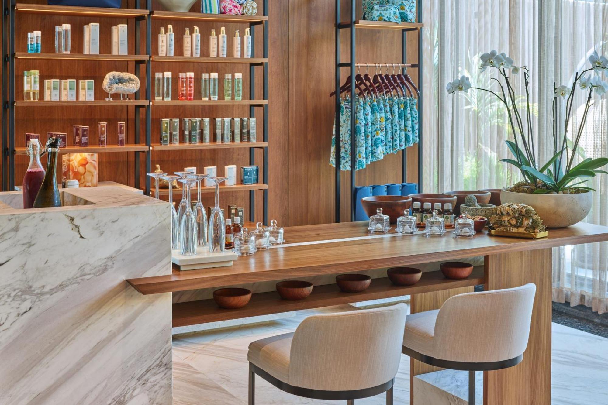 The St. Regis Kanai Resort, Riviera Maya Hotel 5*