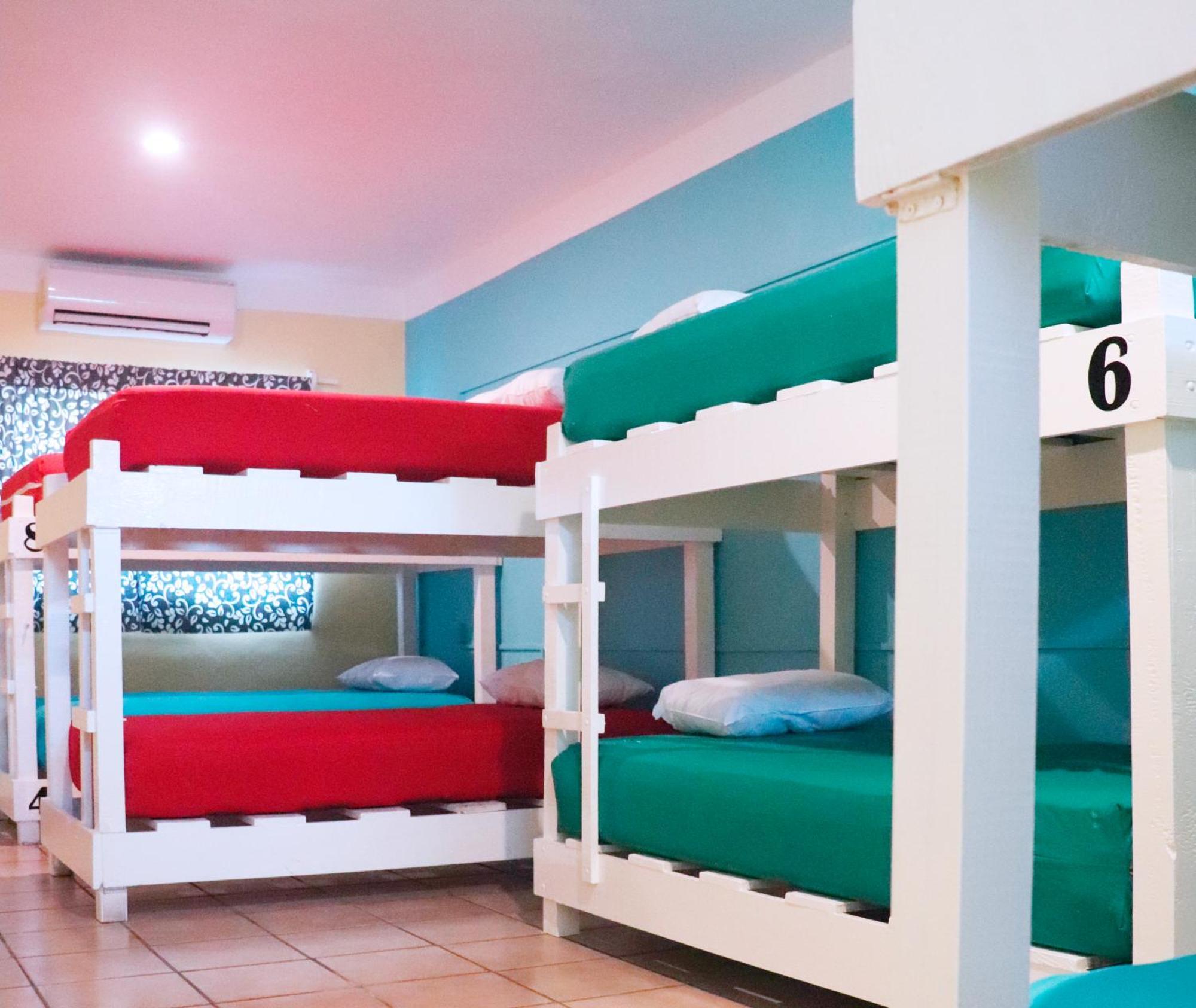 Tres Mundos Hostal Playa del Carmen