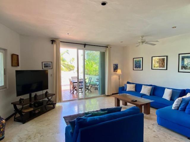 Apartment Bosque De Los Aluxes By Bvr *