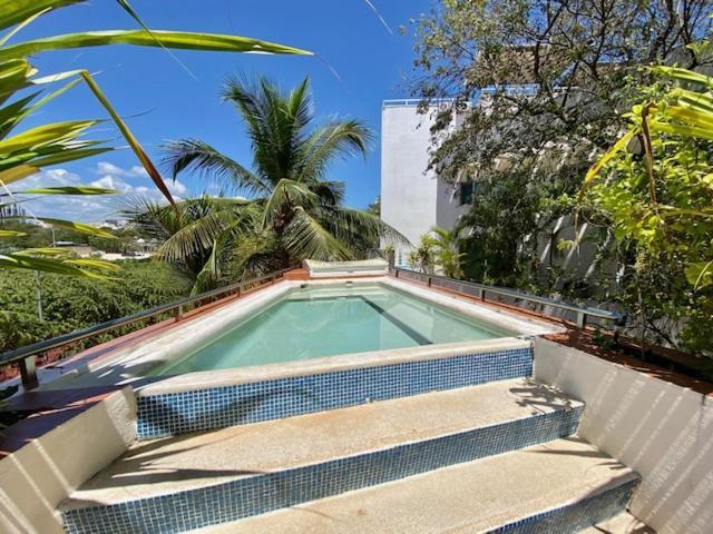 Bosque De Los Aluxes By Bvr Apartment