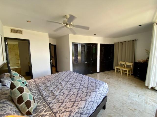 Bosque De Los Aluxes By Bvr Apartment Playa del Carmen