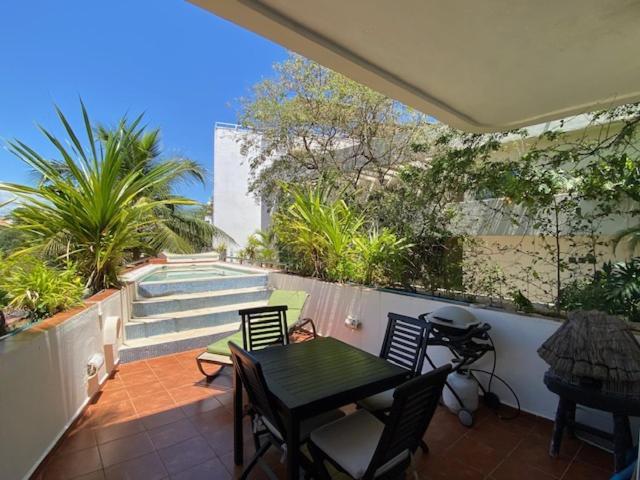 Apartment Bosque De Los Aluxes By Bvr Playa del Carmen