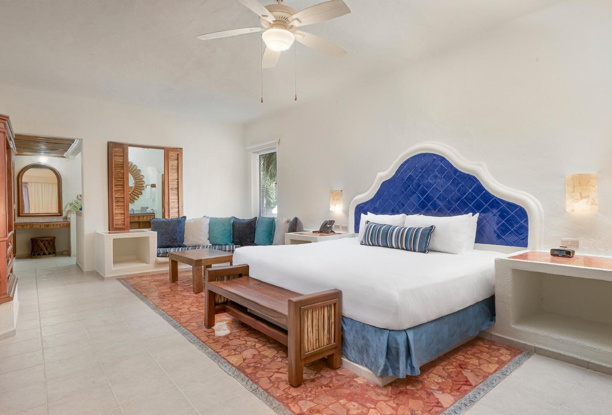 Desire Riviera Maya Pearl - Couples Only 5*
