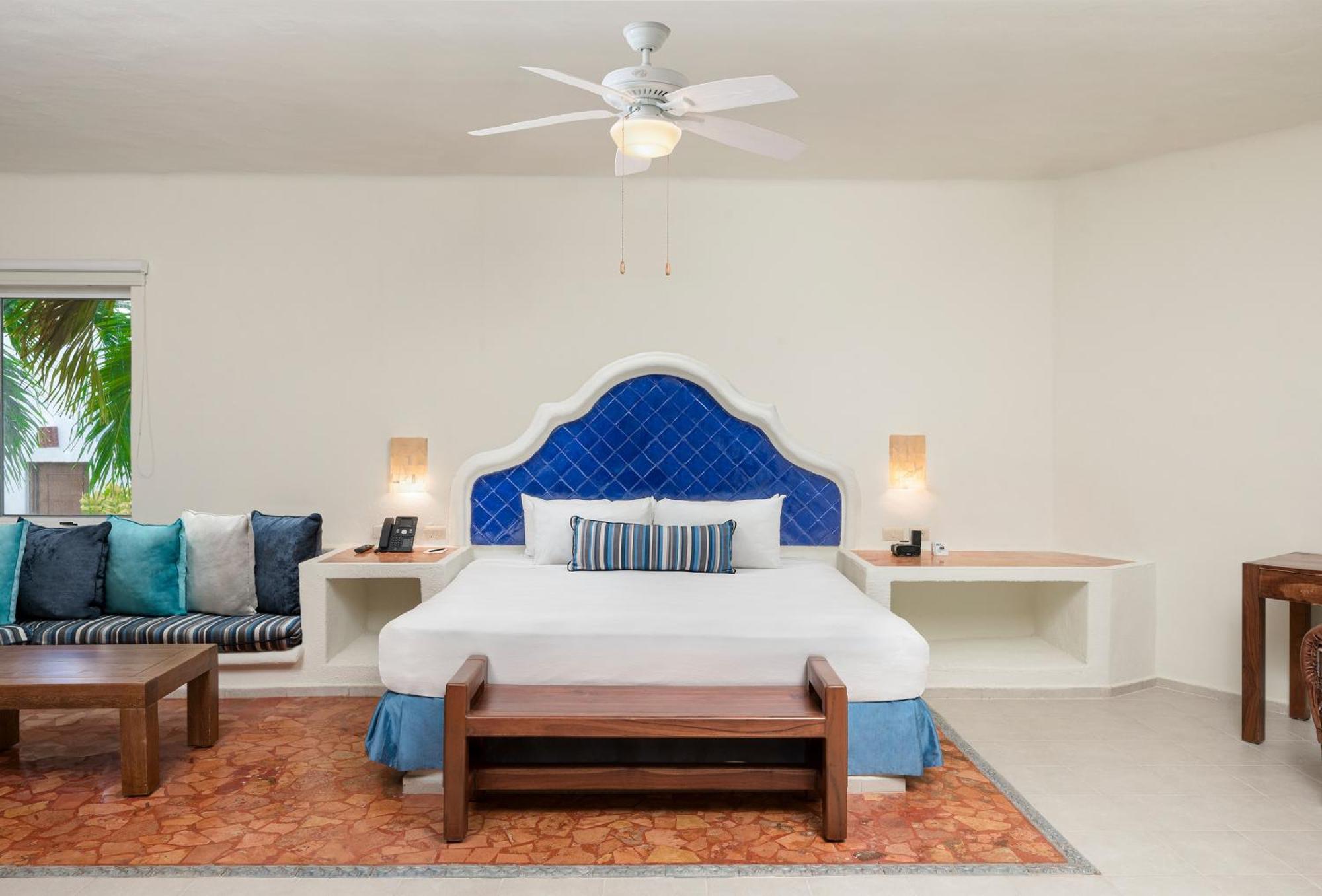 Resort Desire Riviera Maya Pearl - Couples Only Puerto Morelos