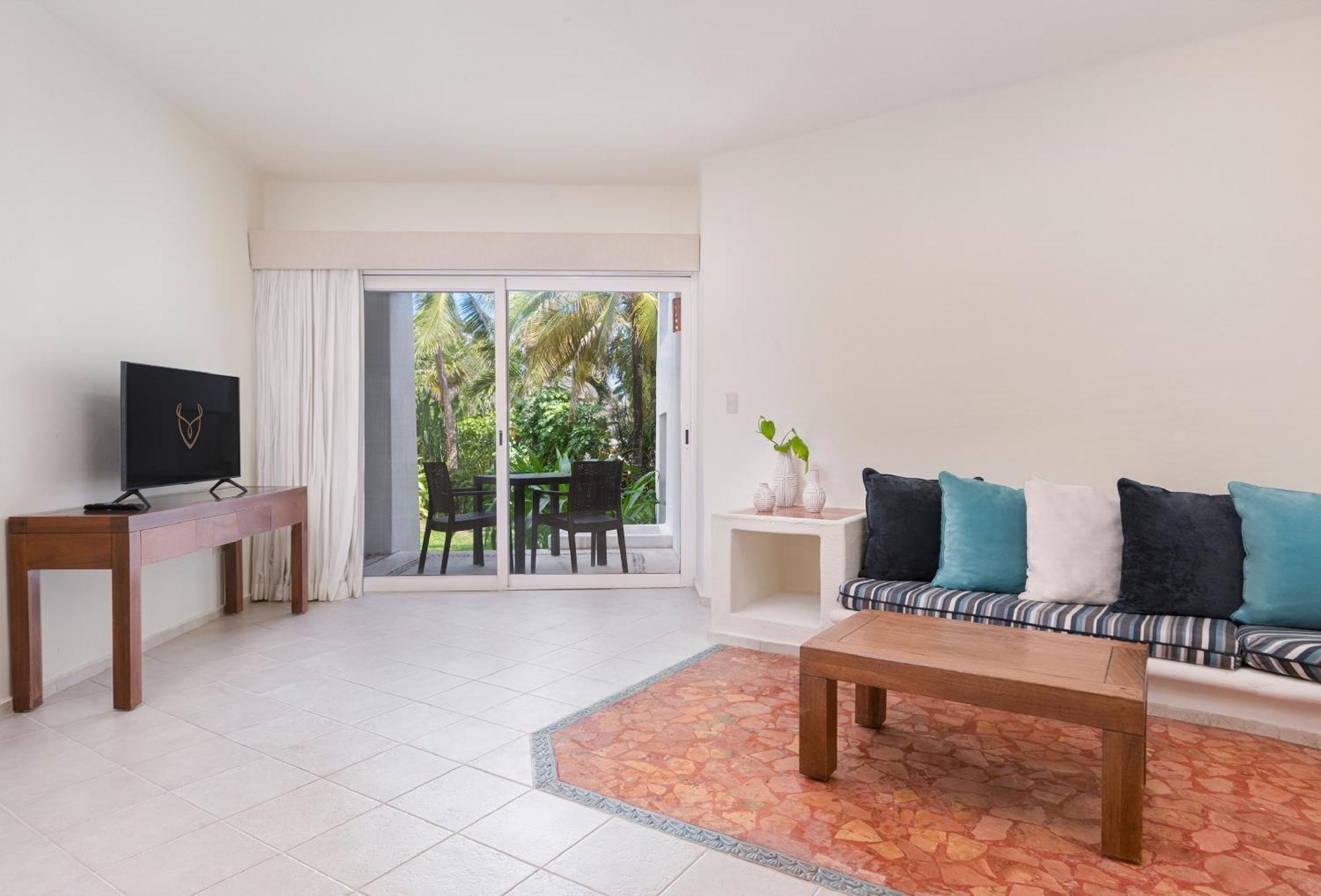 Desire Riviera Maya Pearl - Couples Only Puerto Morelos