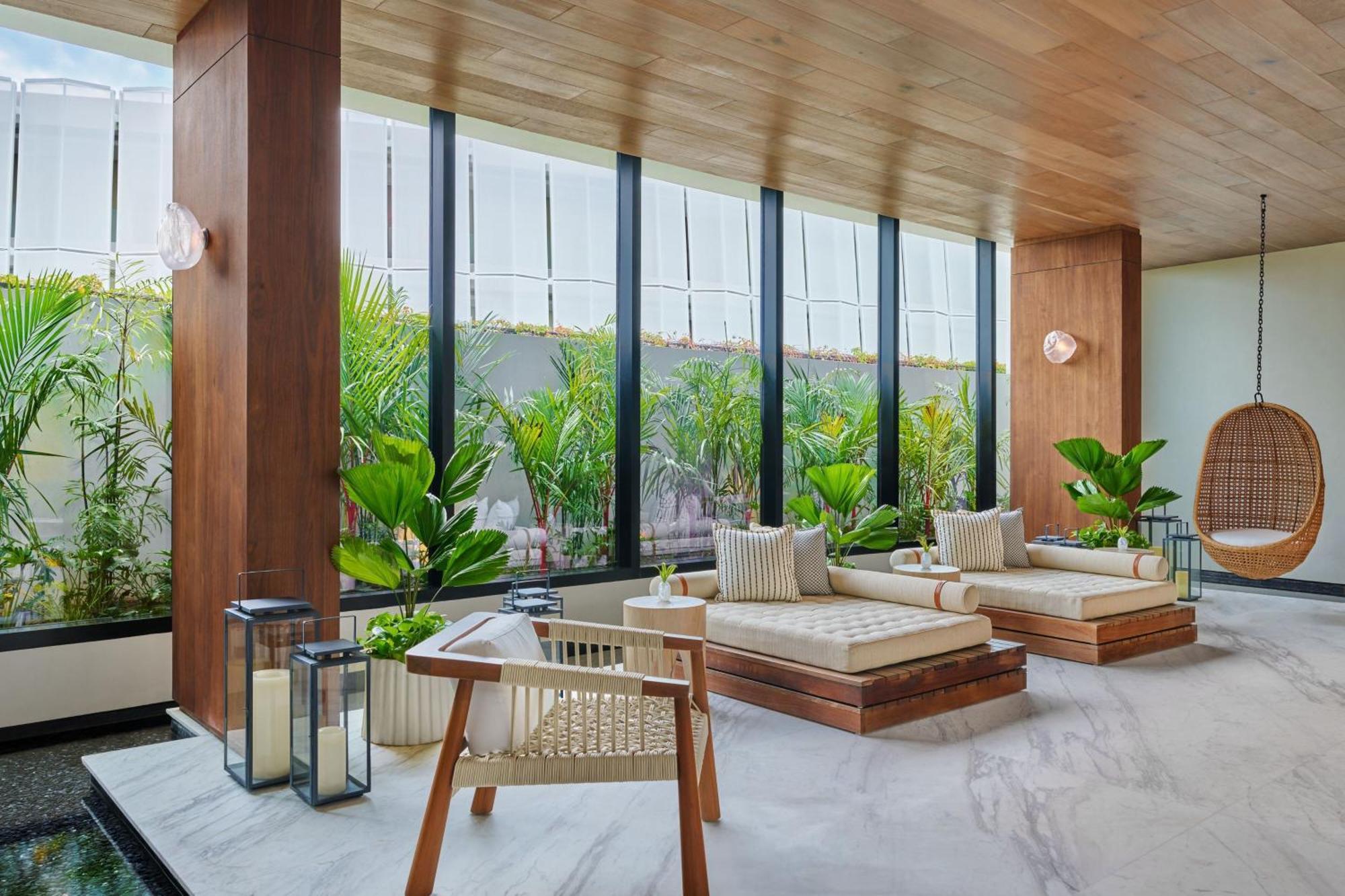 Hotel The St. Regis Kanai Resort, Riviera Maya