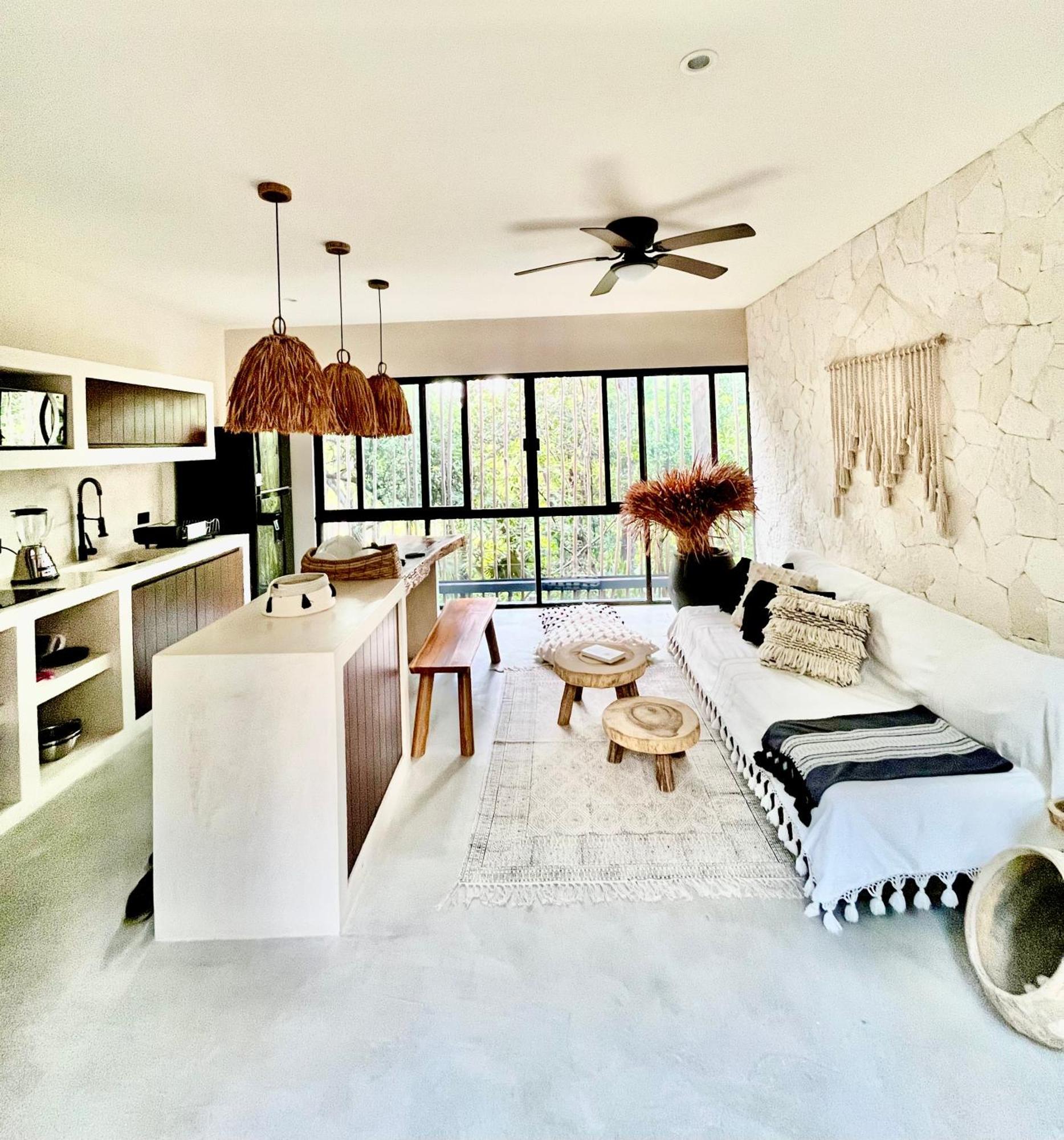 Luxury Boutique Boho With Access To Bardo Apartment *
