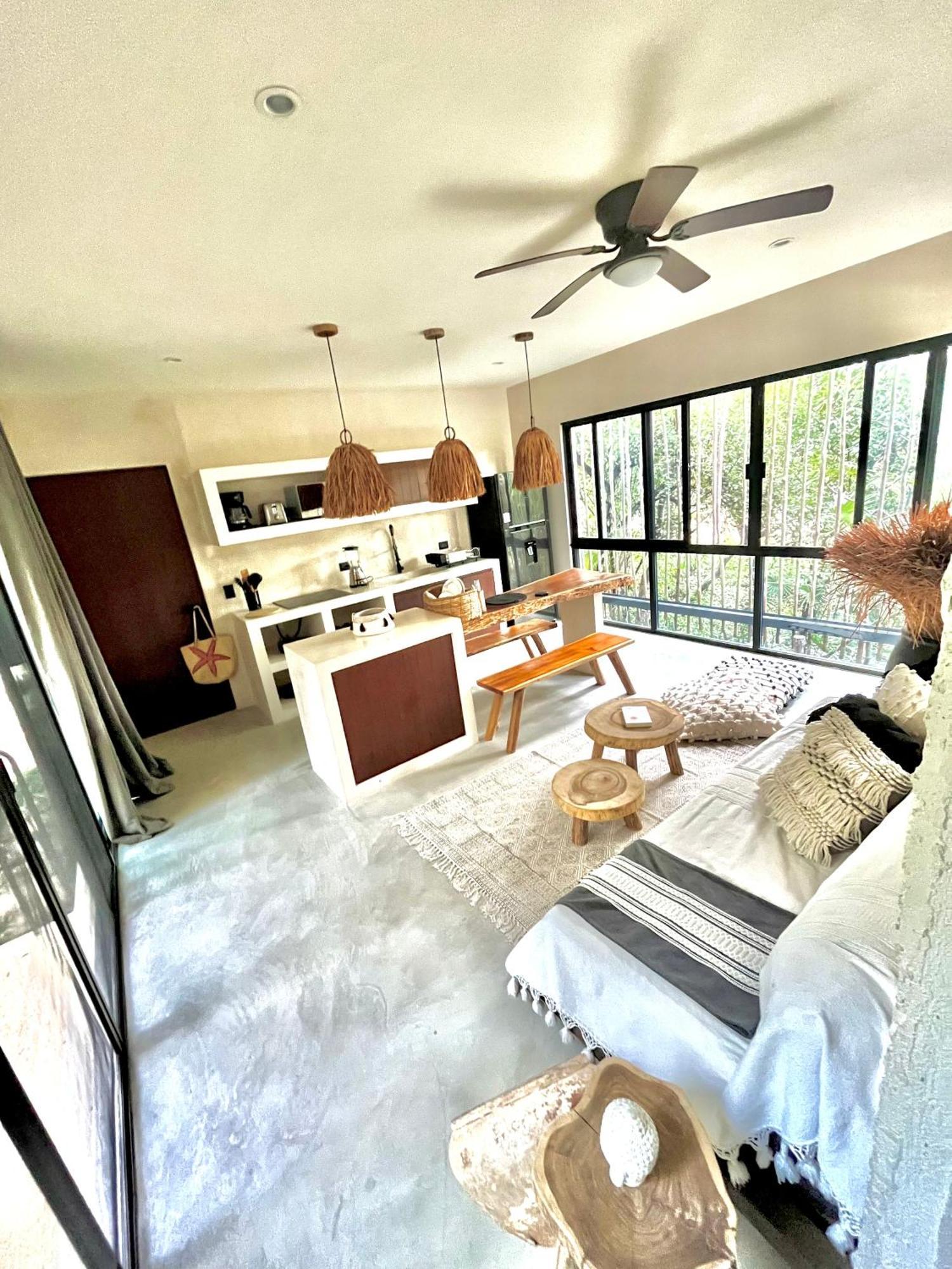 Luxury Boutique Boho With Access To Bardo Apartment