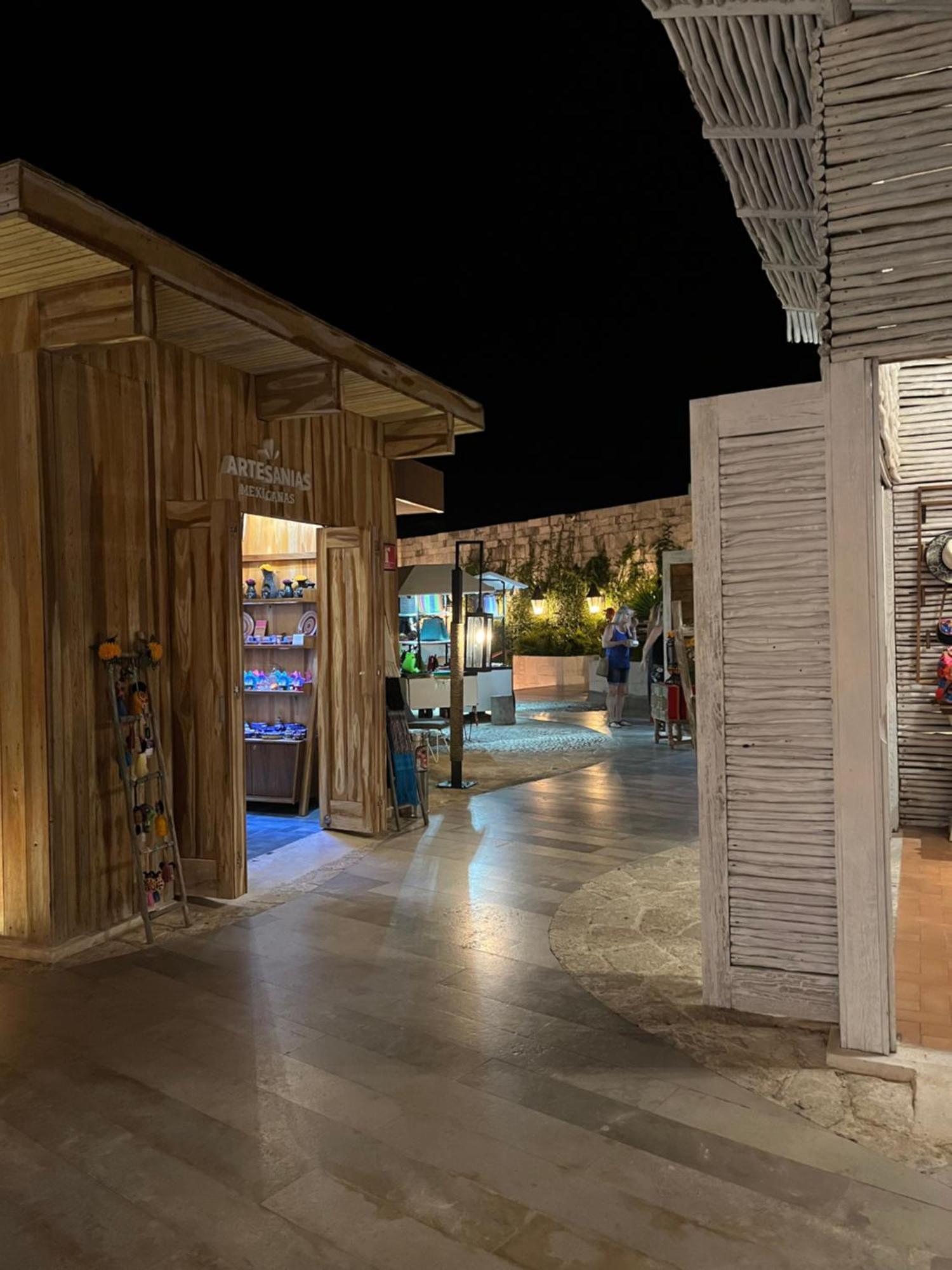 Vidanta, Mayan Palace Resort