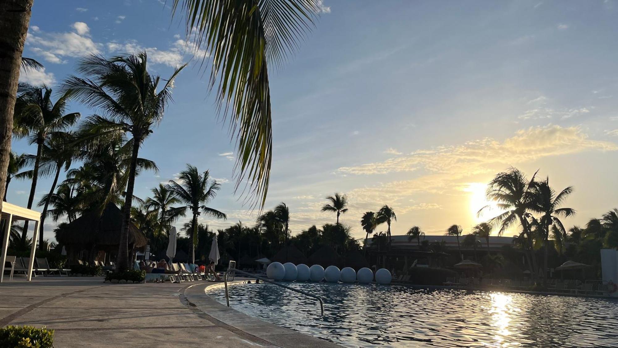 Resort Vidanta, Mayan Palace *