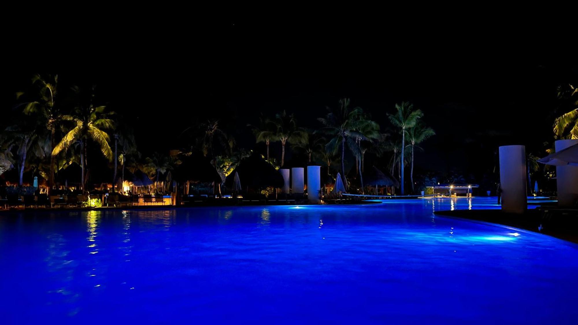 Vidanta, Mayan Palace * Puerto Morelos