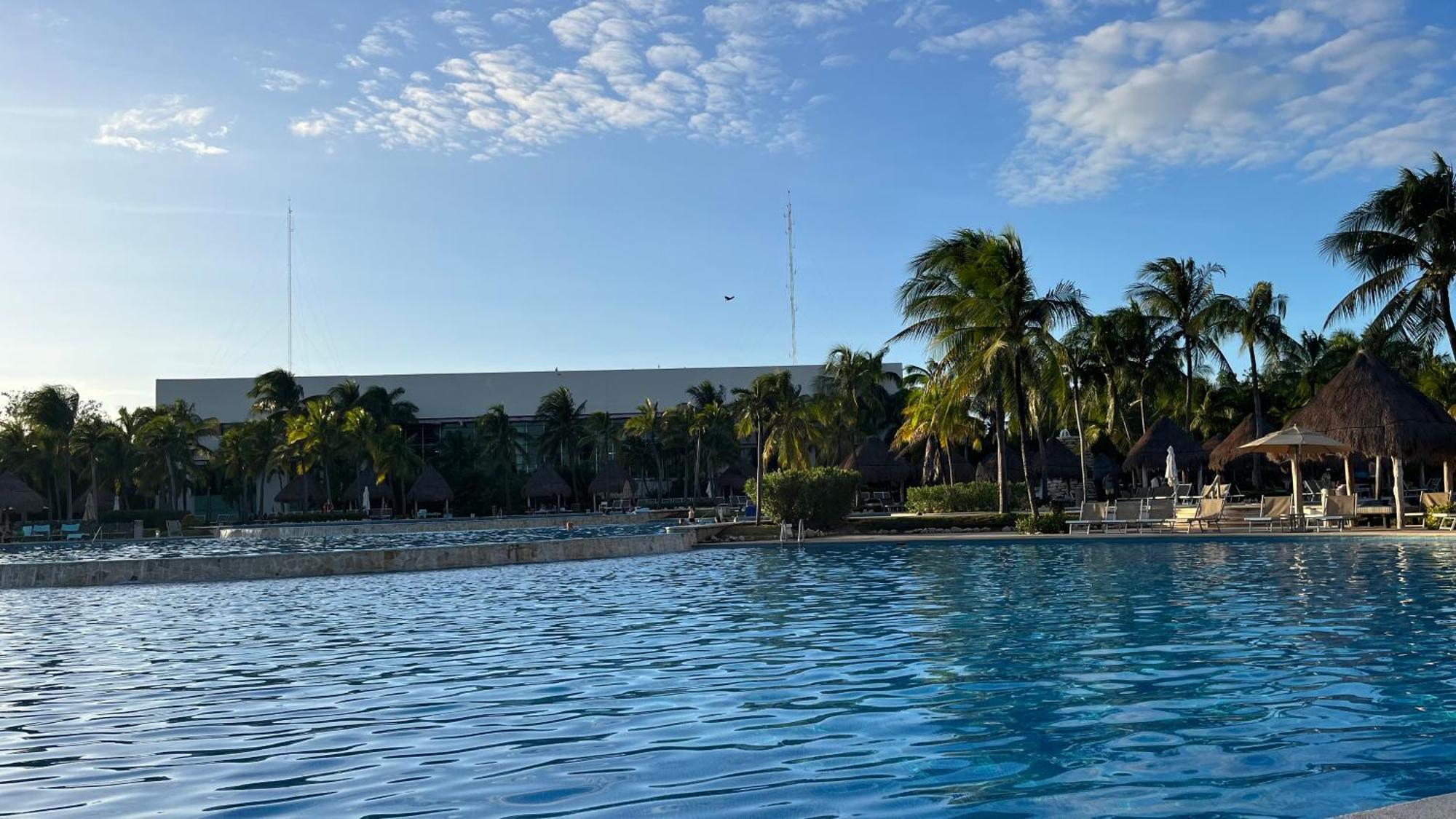 Resort Vidanta, Mayan Palace *