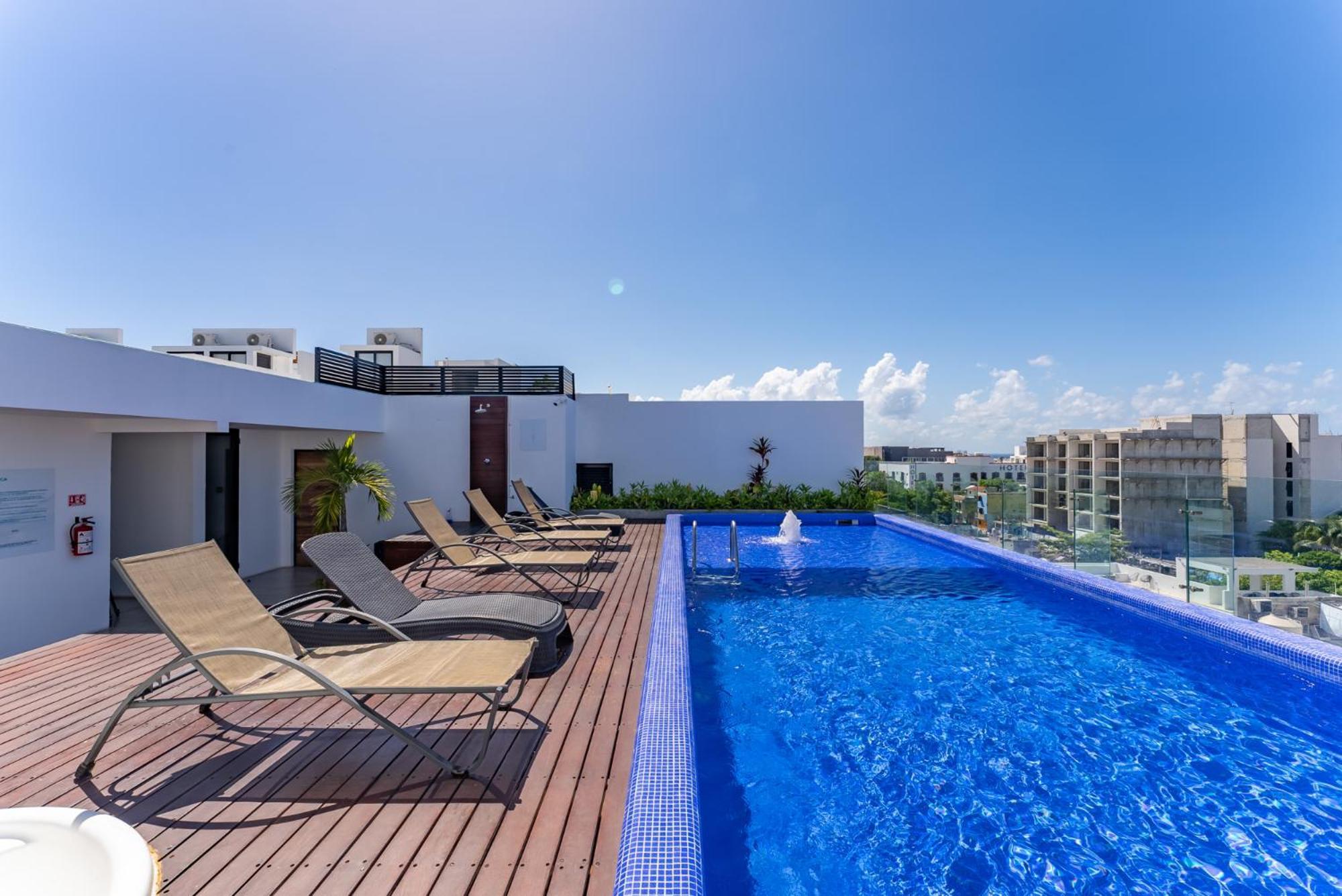 Icono Playa Apartment *