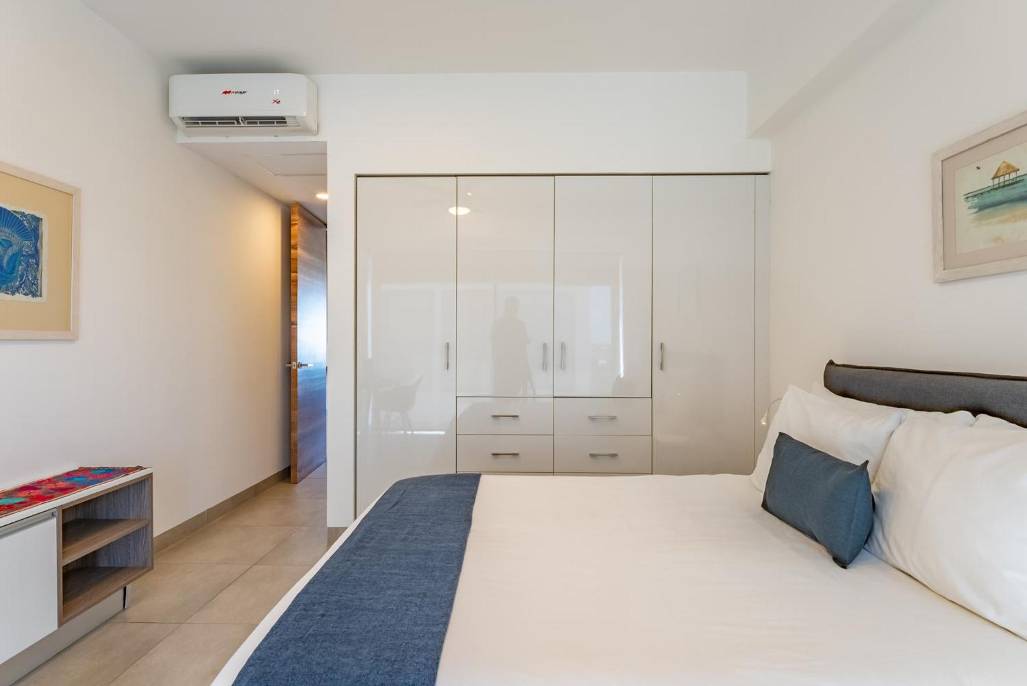 Icono Playa Apartment