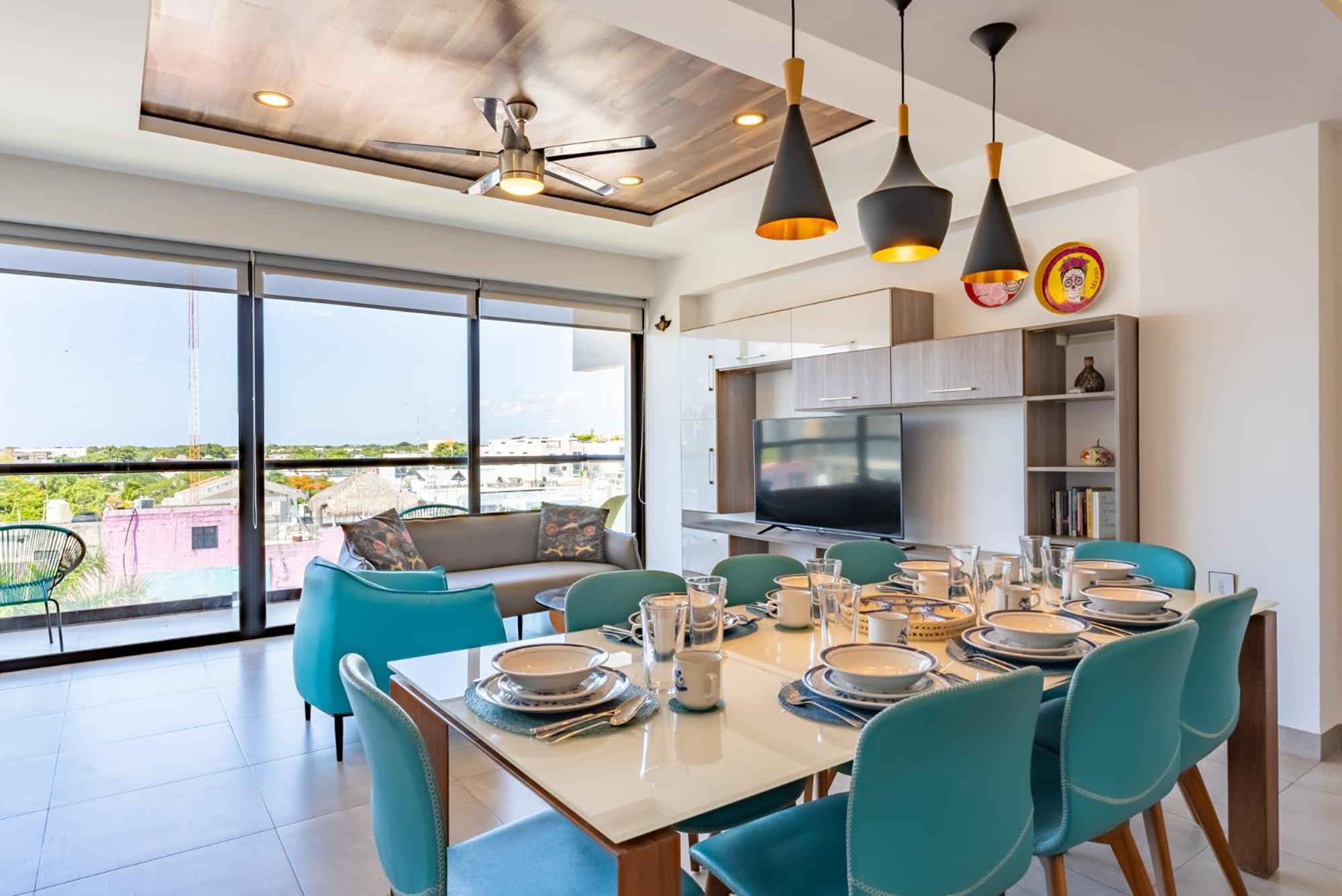 Icono Playa Apartment *