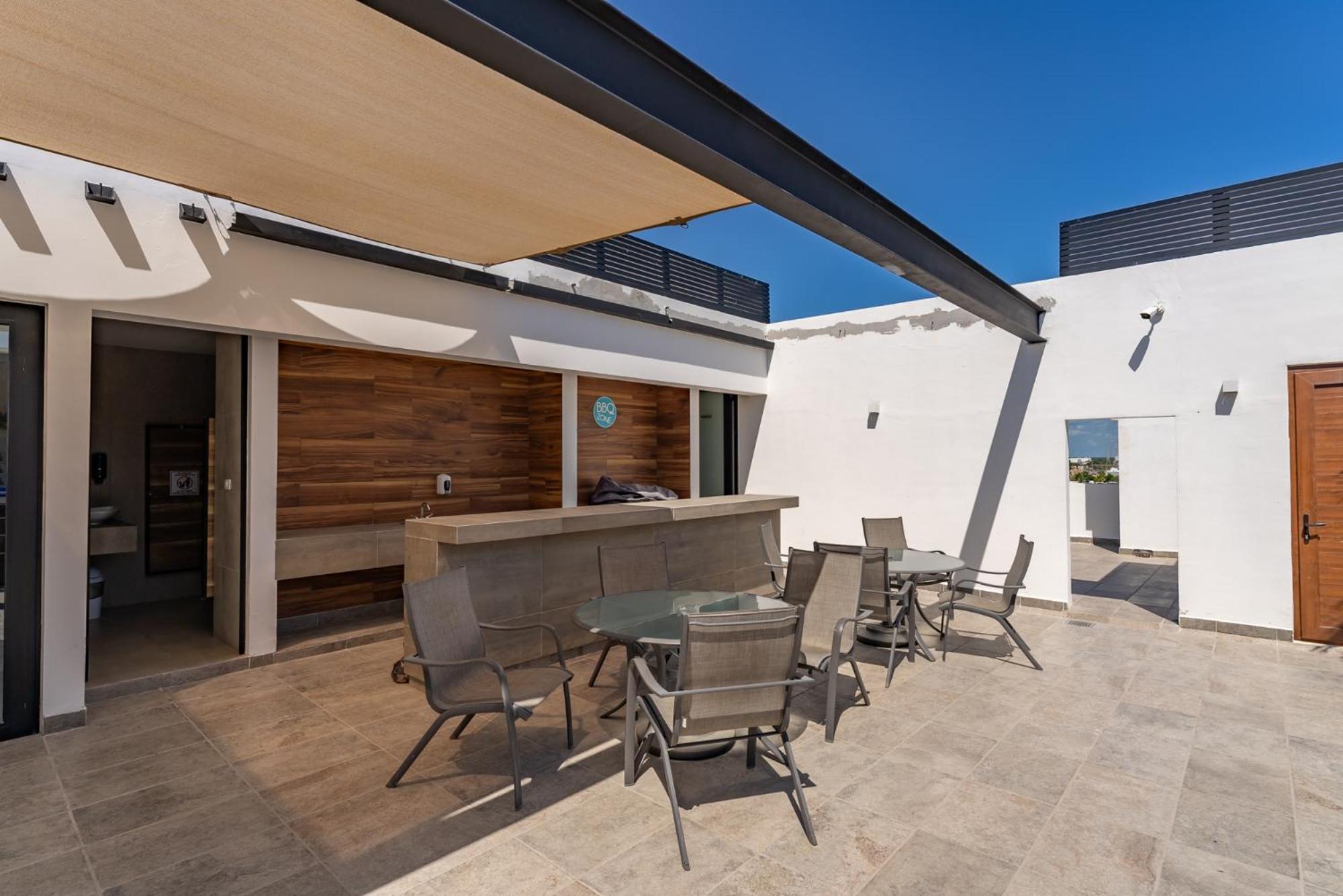 Icono Playa Apartment *