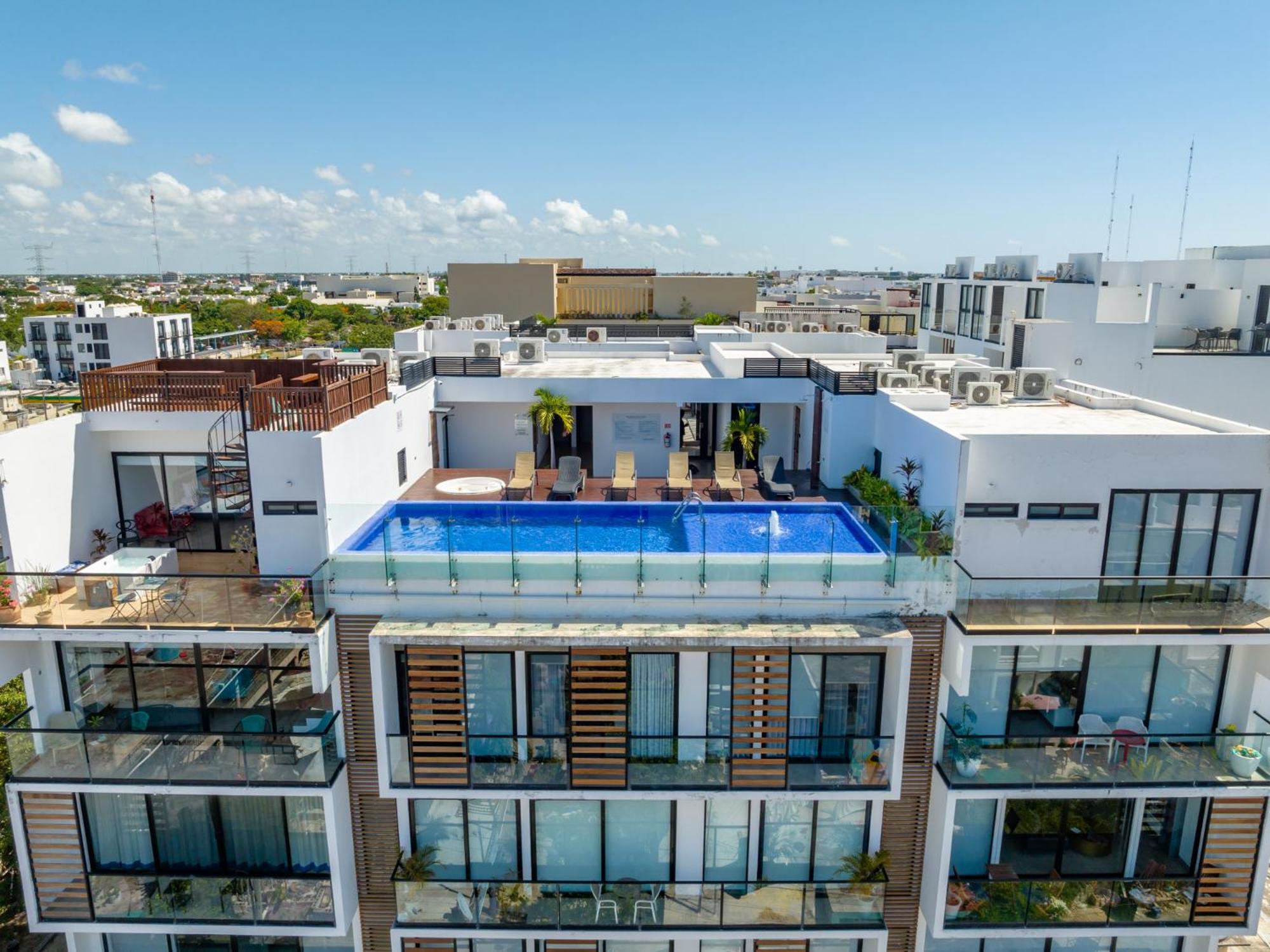 Icono Playa Apartment