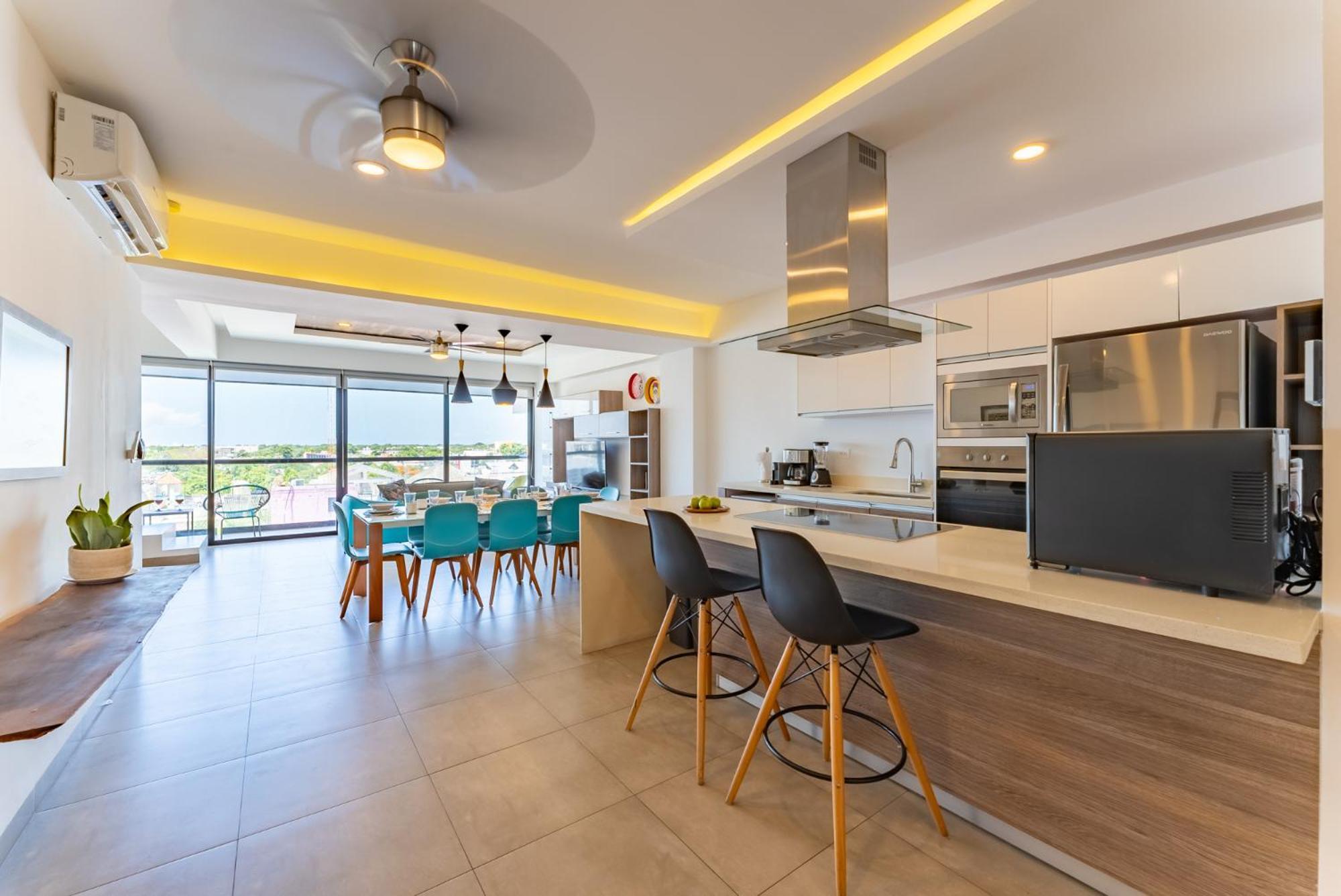 Icono Playa Apartment *