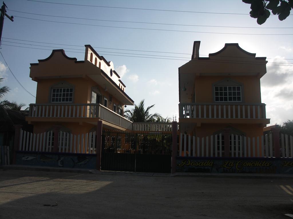 La Conchita 2*