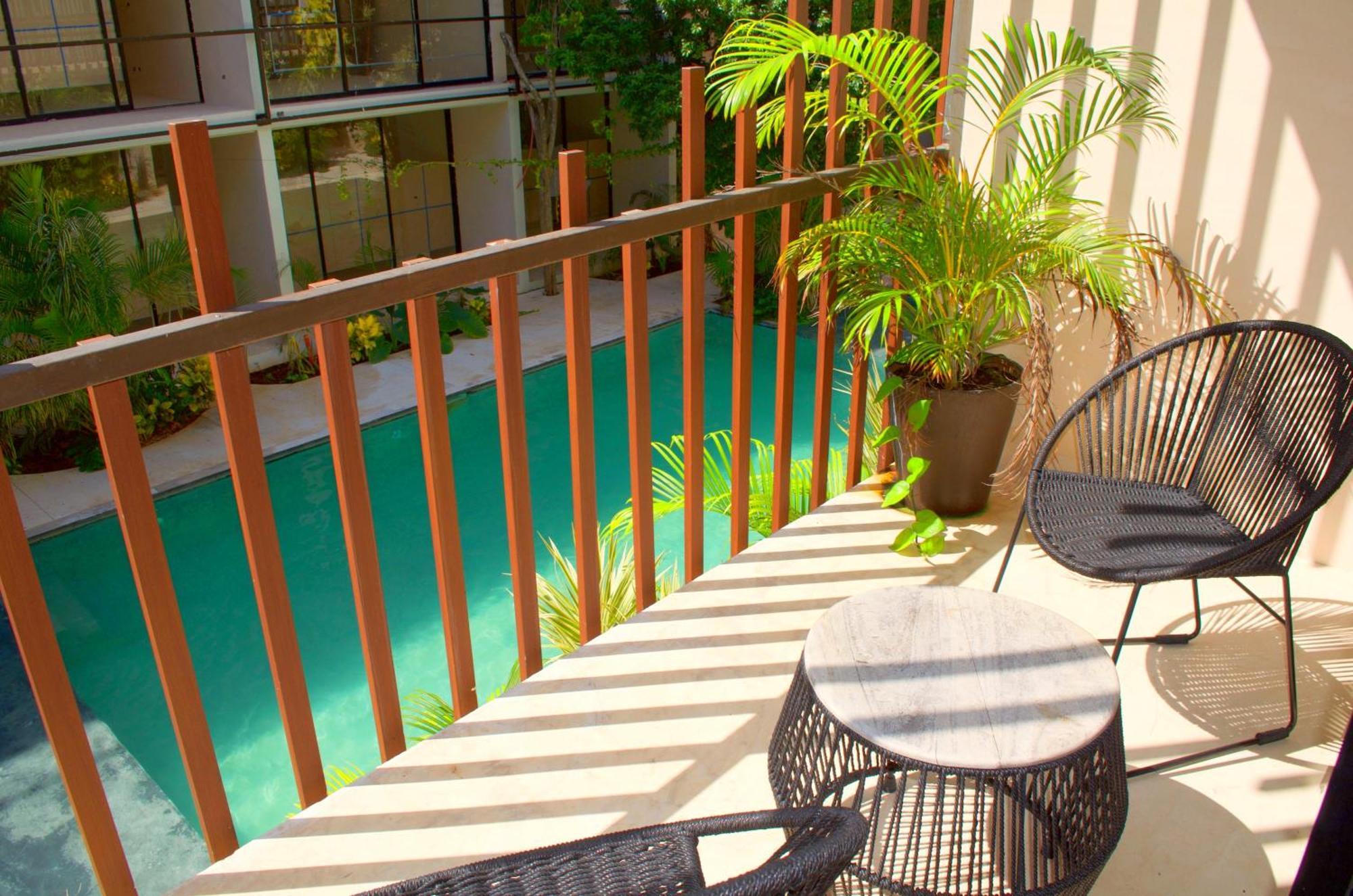 Central Tulum Aparthotel
