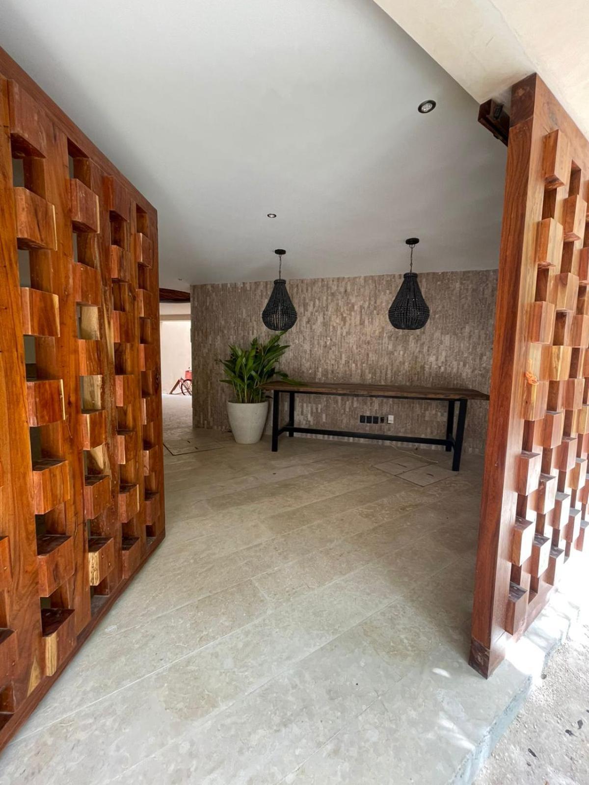 Apartment Kataleya Tulum: Luxury Jungle Penthouse With Private Pool Tulum
