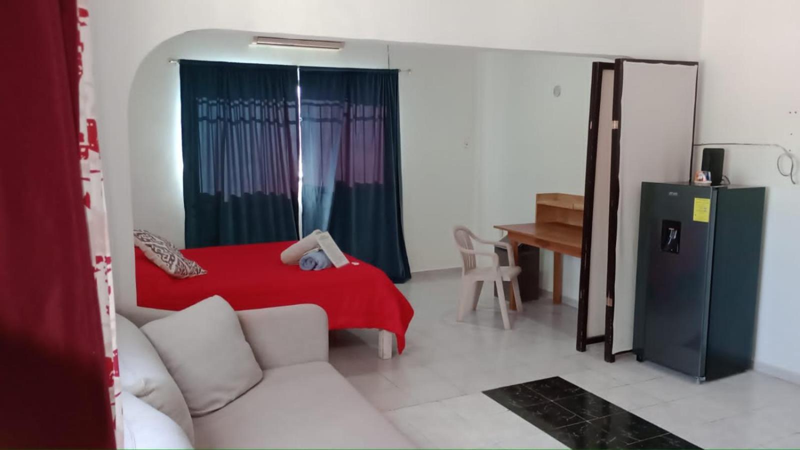 Hogar Y Salud En Playa Homestay *