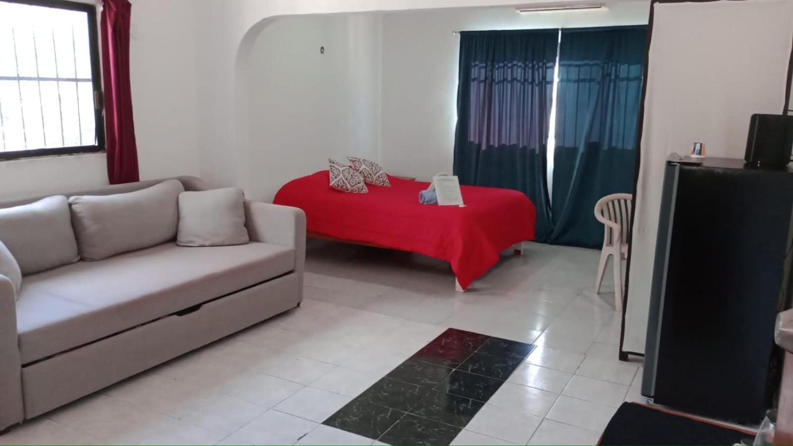 Hogar Y Salud En Playa Homestay Playa del Carmen