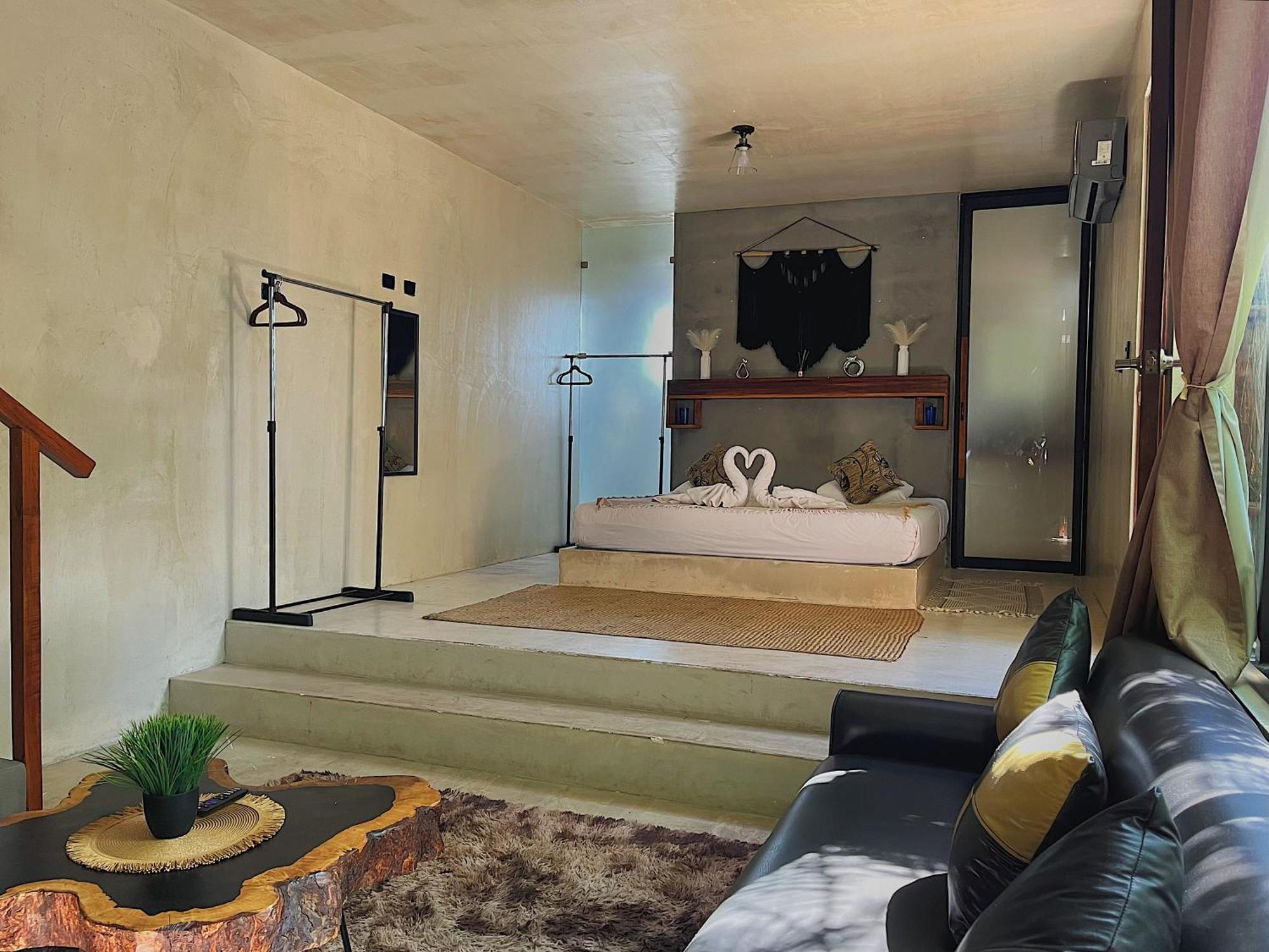 Pacha Boutique 4* Tulum