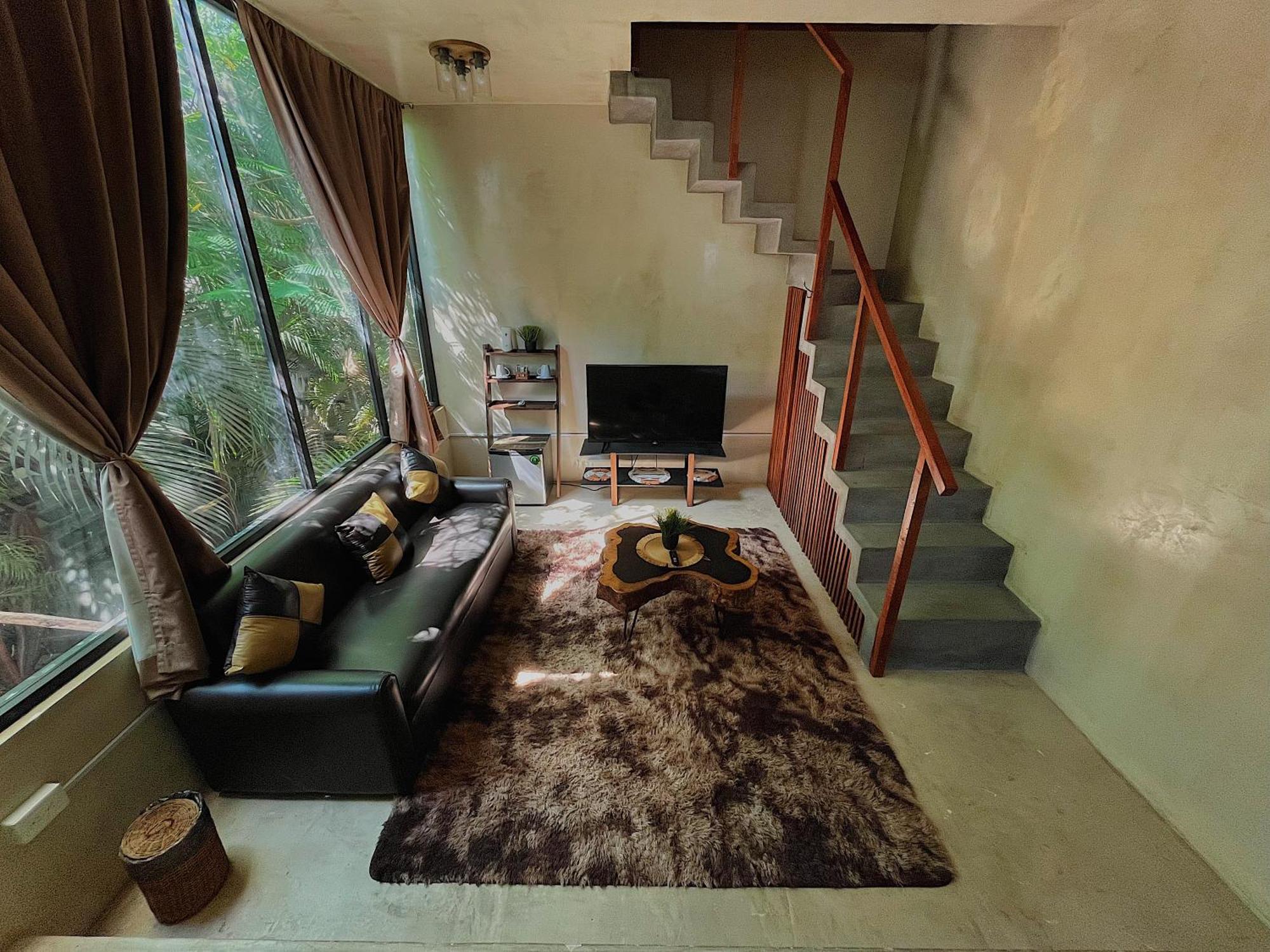 Pacha Boutique Hotel Tulum