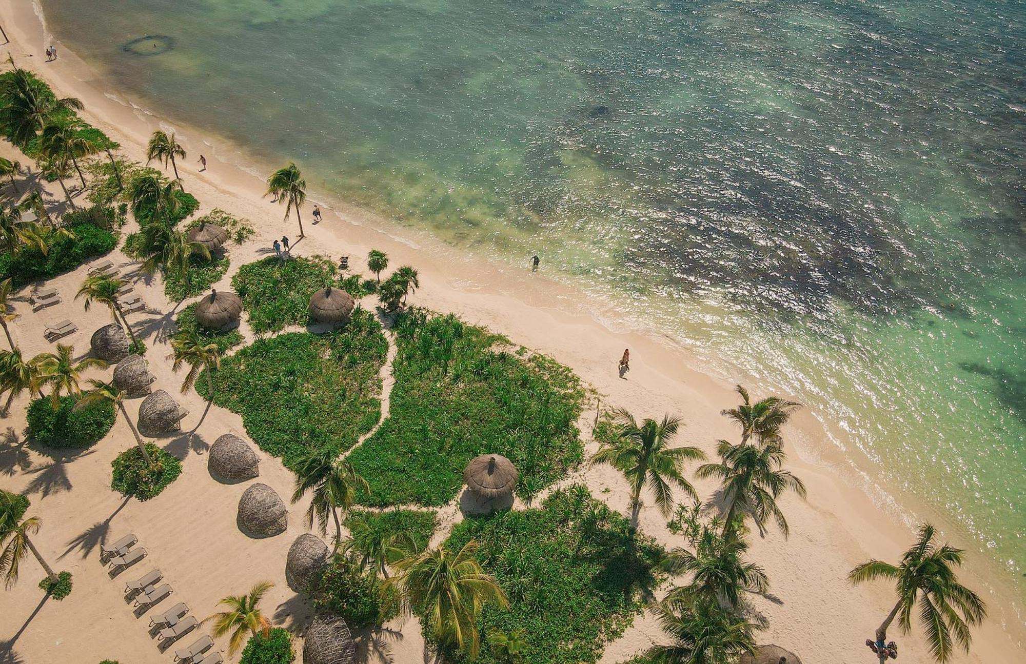 Secrets Moxché - Adults Only - 5* Playa del Carmen