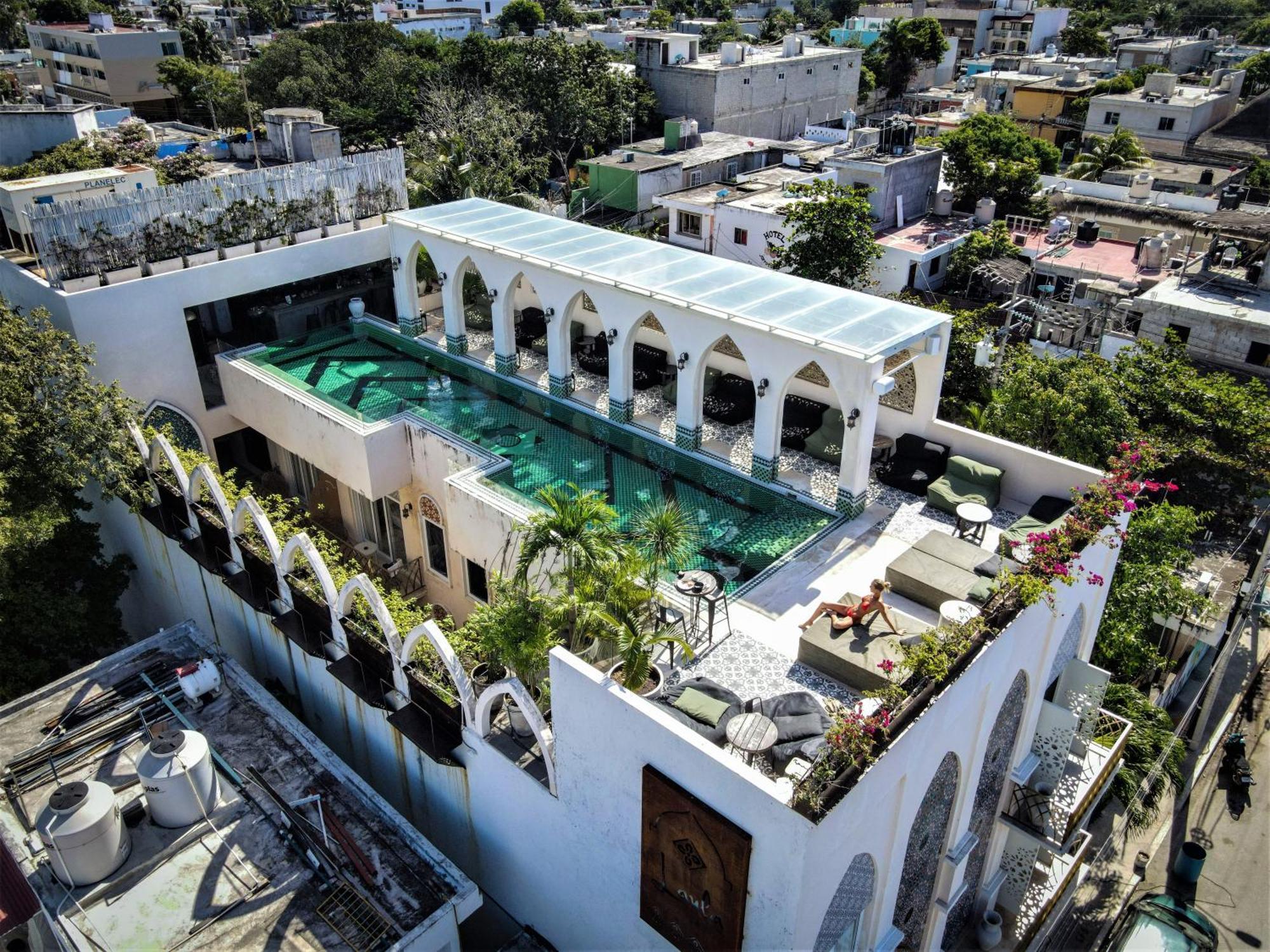 Hotel Layla - Adults Only