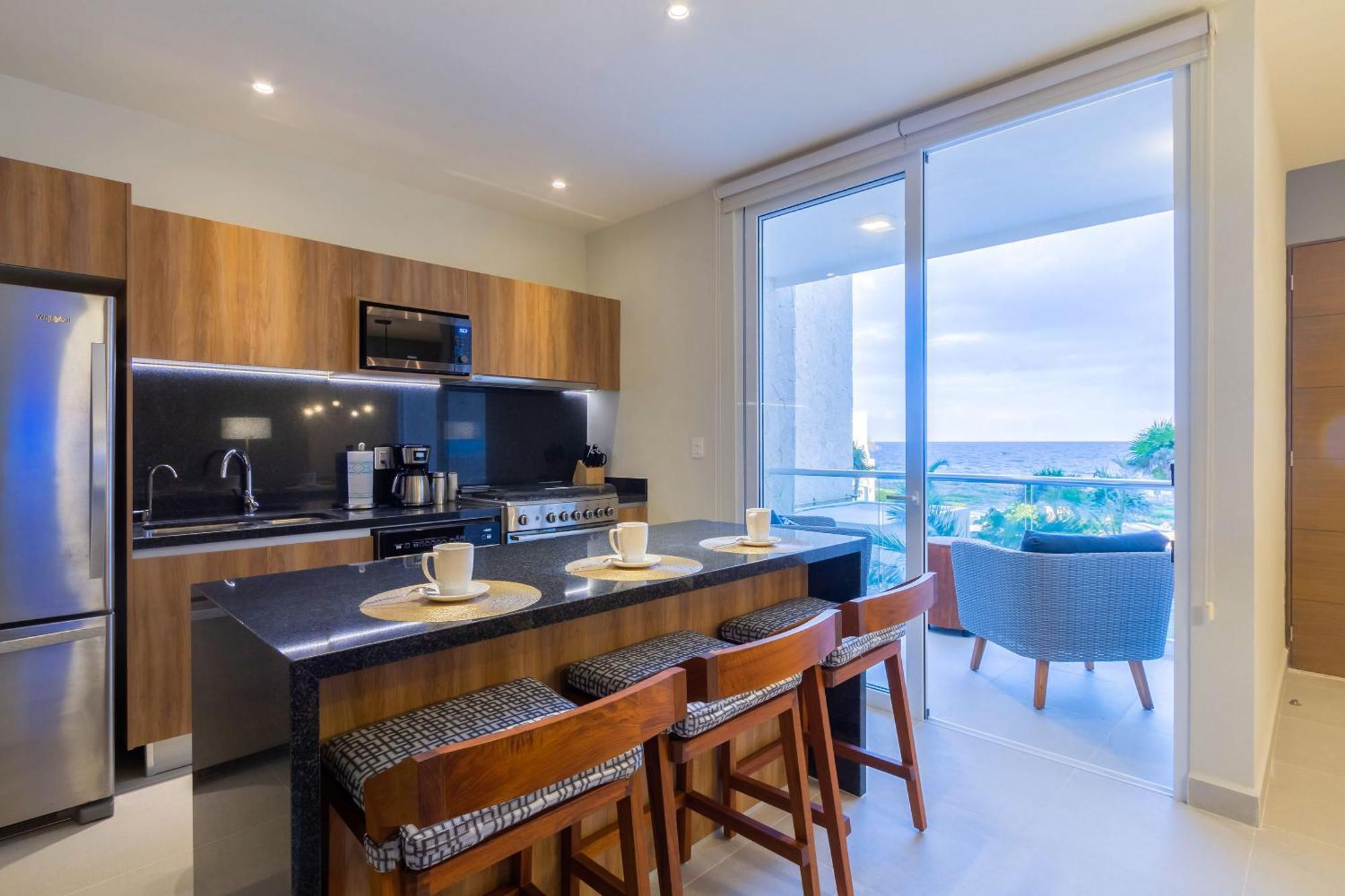 Apartamento Santamar By Tao With Pool & Walk To Ocean *