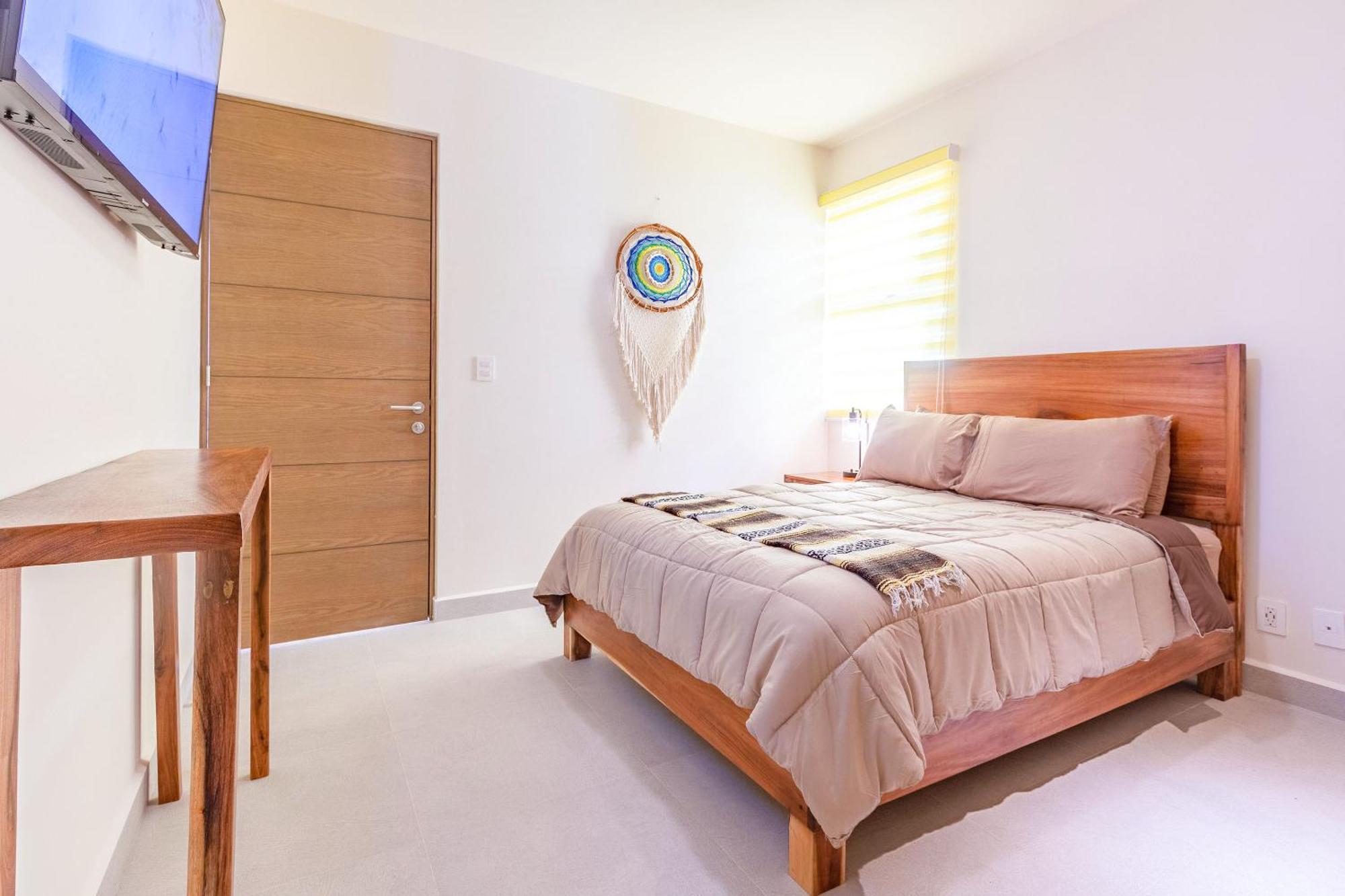 Apartment Santamar By Tao With Pool & Walk To Ocean *
