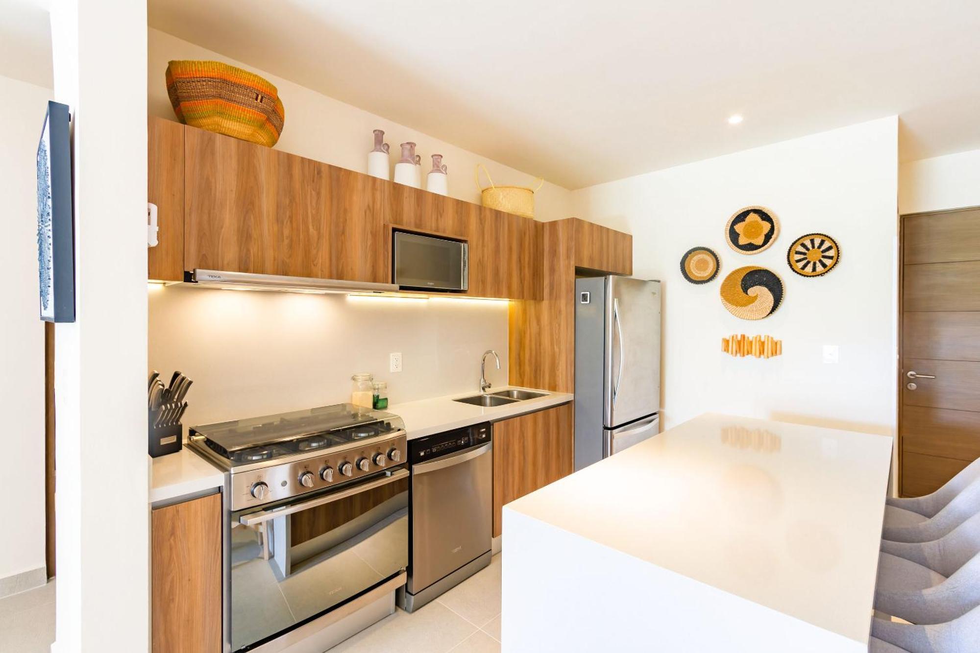 Apartamento Santamar By Tao With Pool & Walk To Ocean *