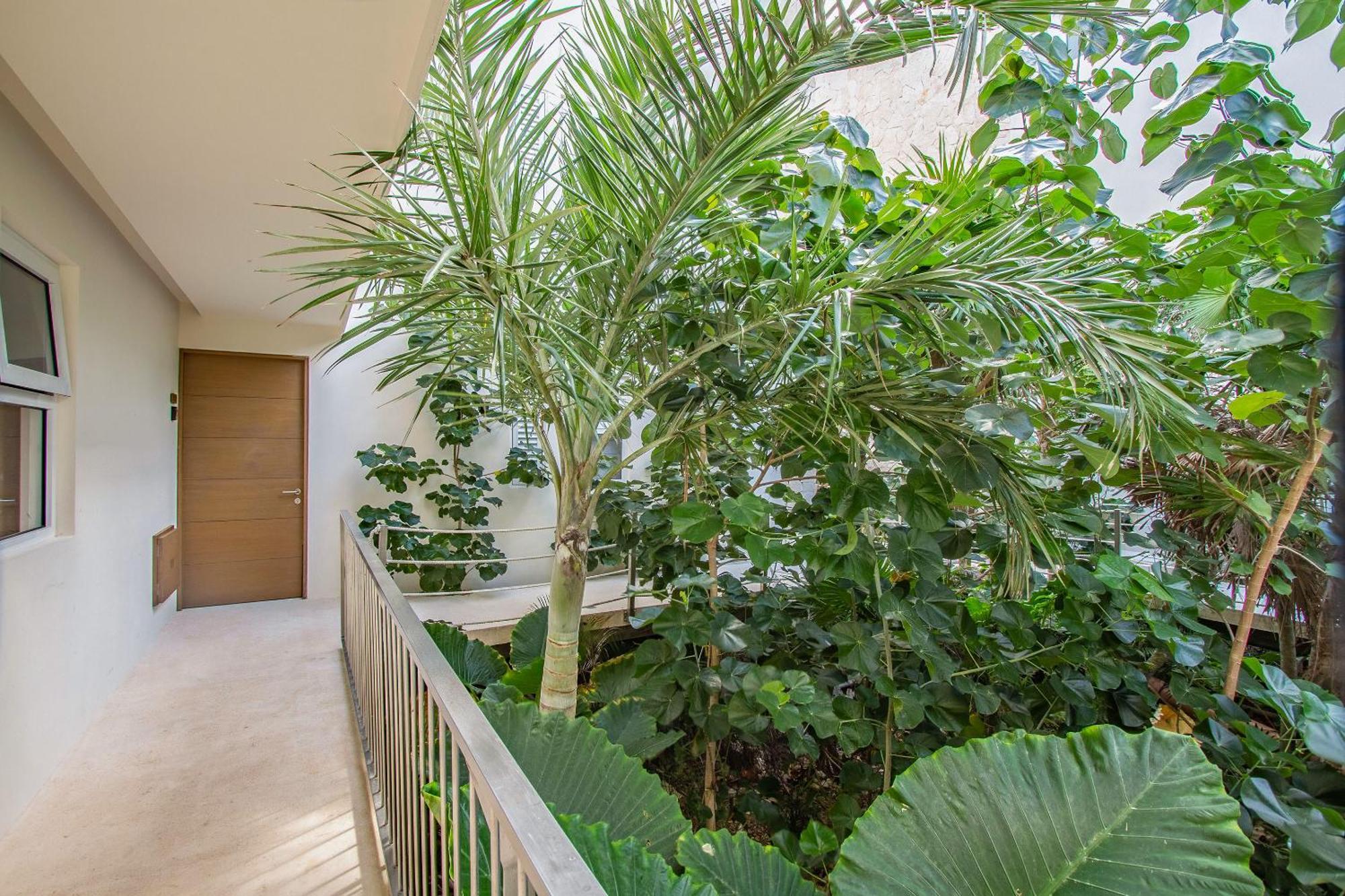 Apartment Santamar By Tao With Pool & Walk To Ocean Akumal