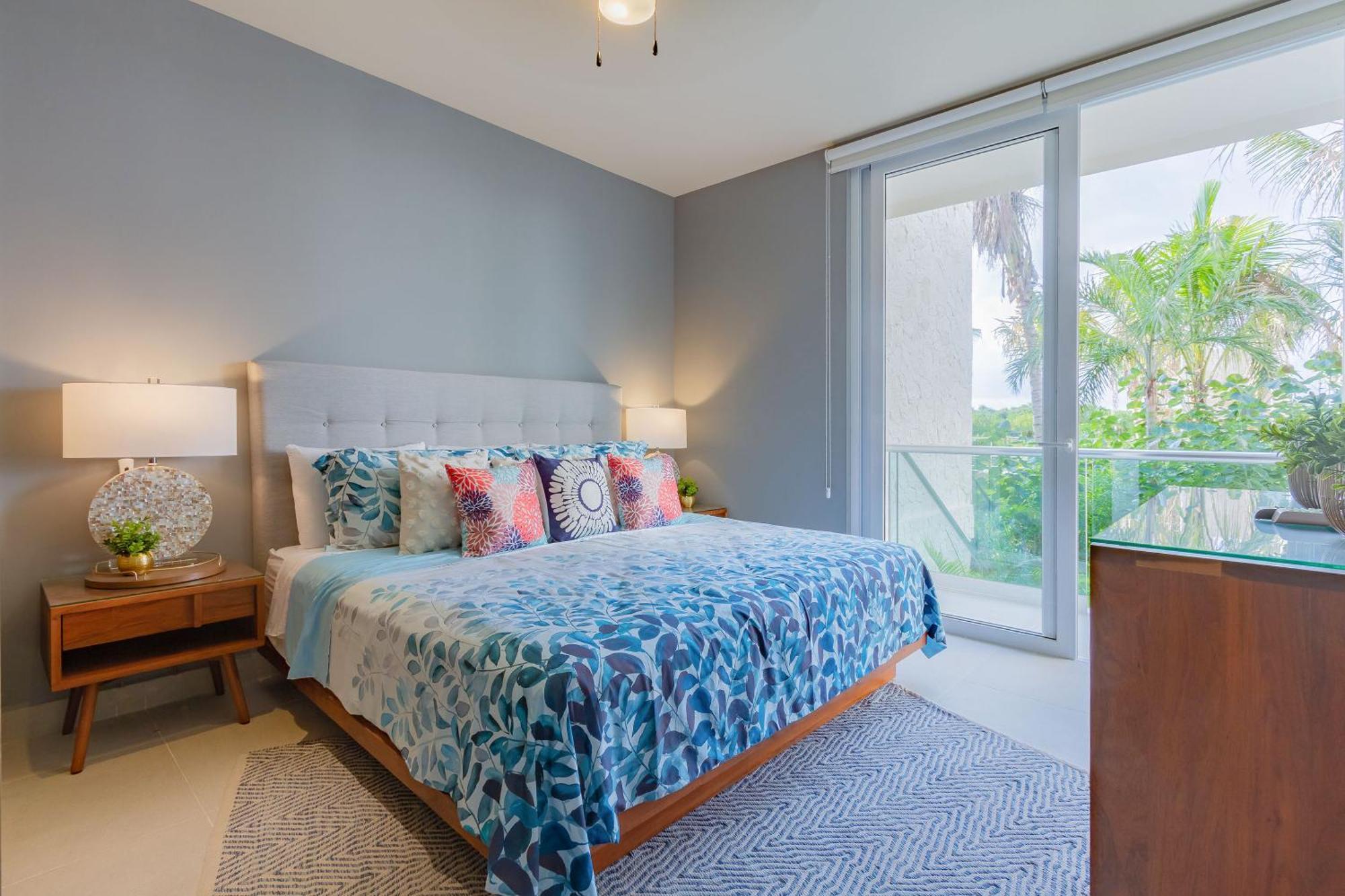 Santamar By Tao With Pool & Walk To Ocean * Akumal